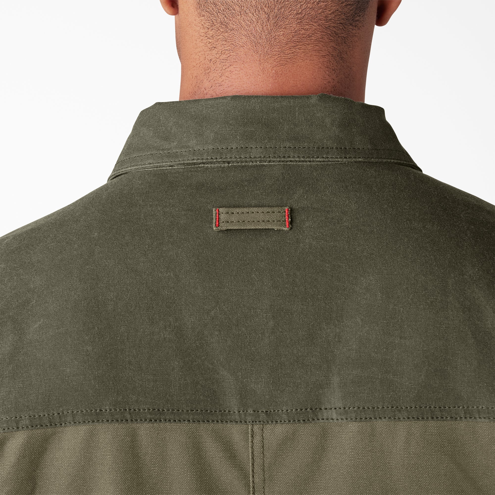 Waxed Canvas Chore Coat - Image 23