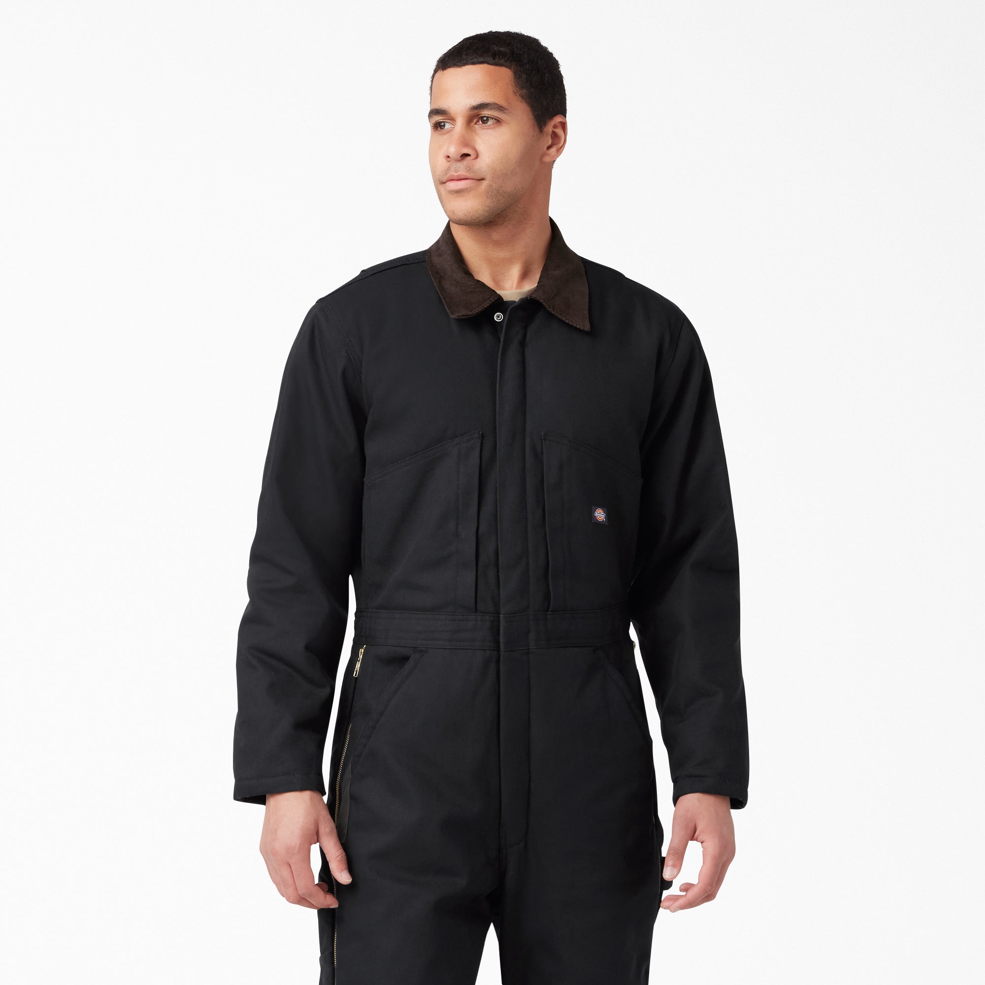 Duck Insulated Coveralls - Image 4