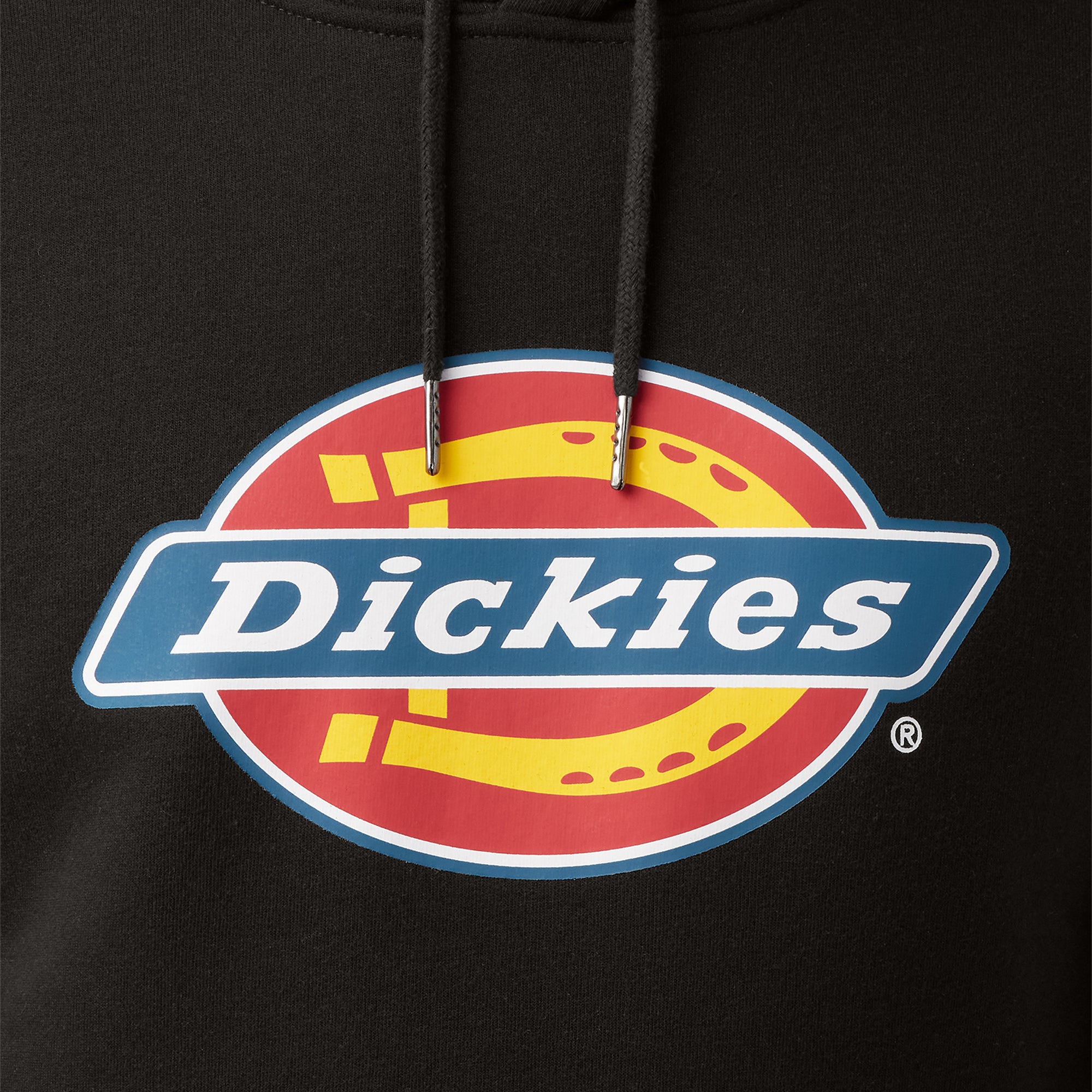 Water Repellent Logo Hoodie - Image 5