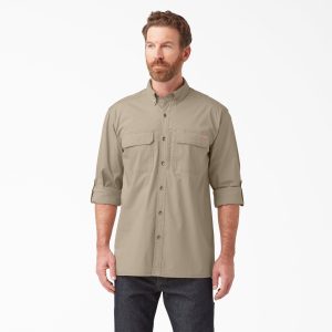 DuraTech Ranger Ripstop Long Sleeve Shirt