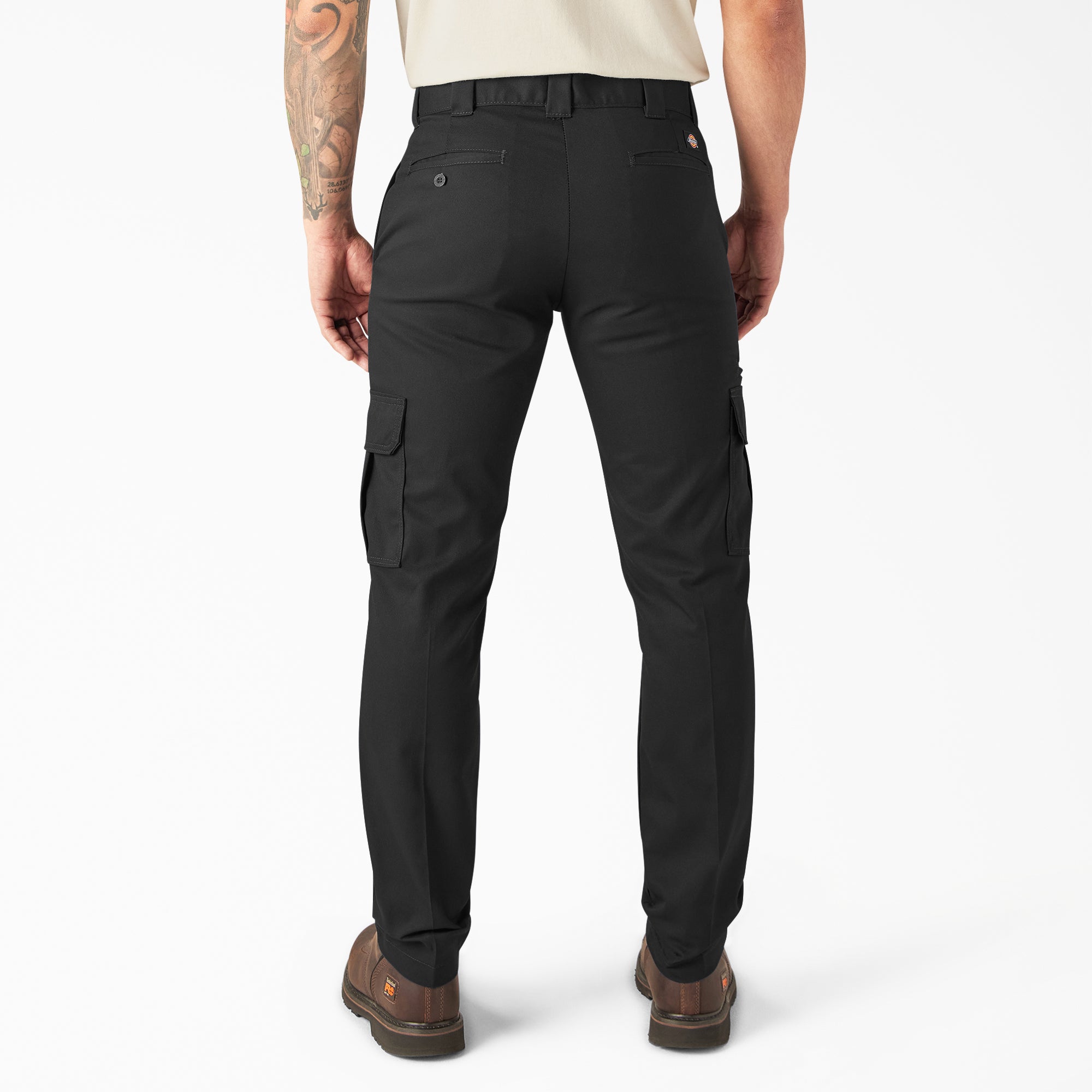FLEX Slim Fit Cargo Pants - Image 2