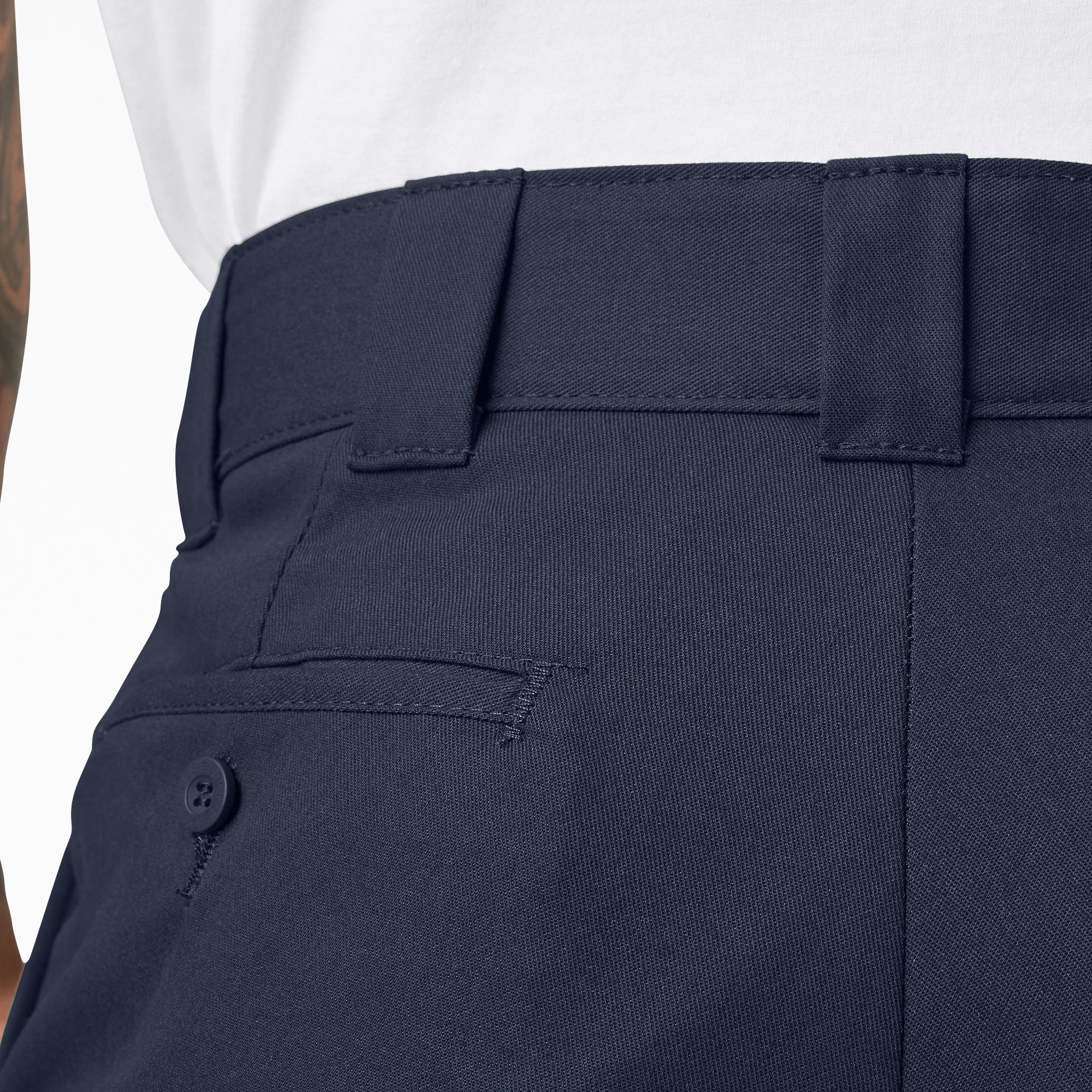 FLEX Regular Fit Cargo Pants - Image 8