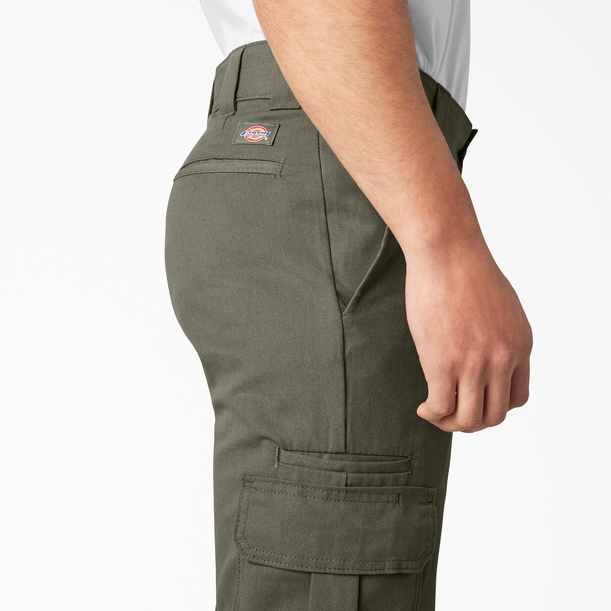 FLEX Regular Fit Cargo Pants - Image 6