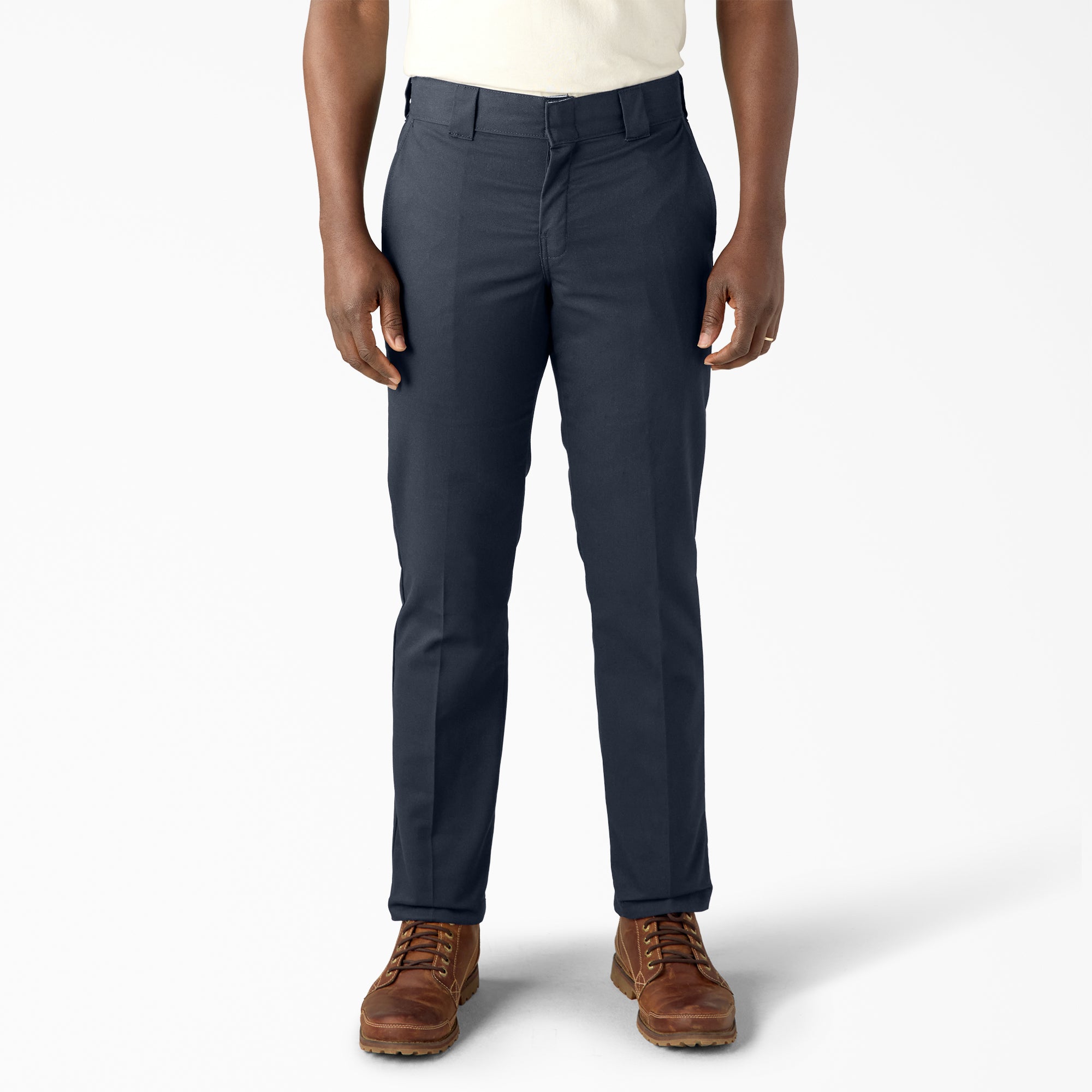 FLEX Slim Fit Tapered Leg Multi-Use Pocket Work Pants