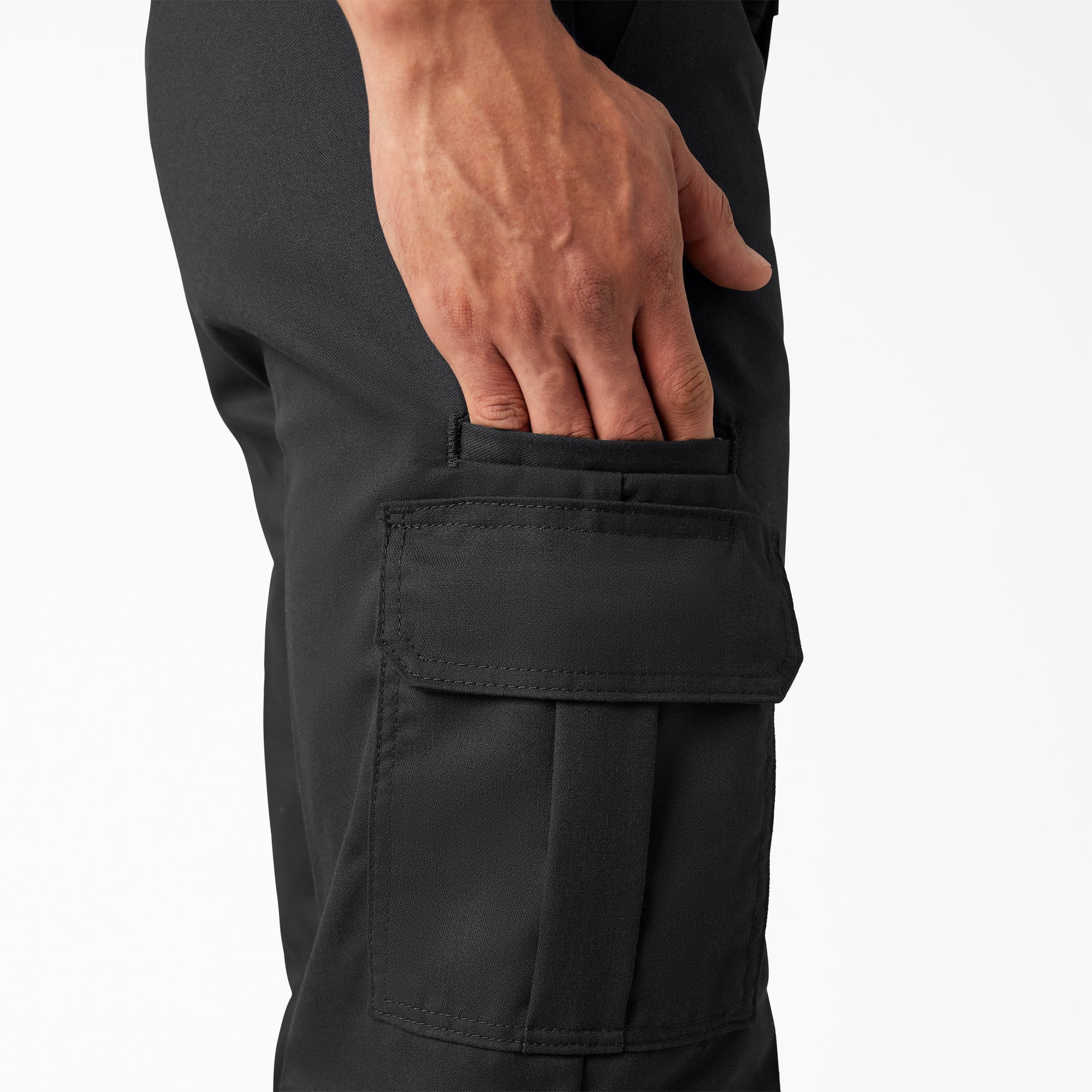 FLEX Relaxed Fit Cargo Pants - Image 9