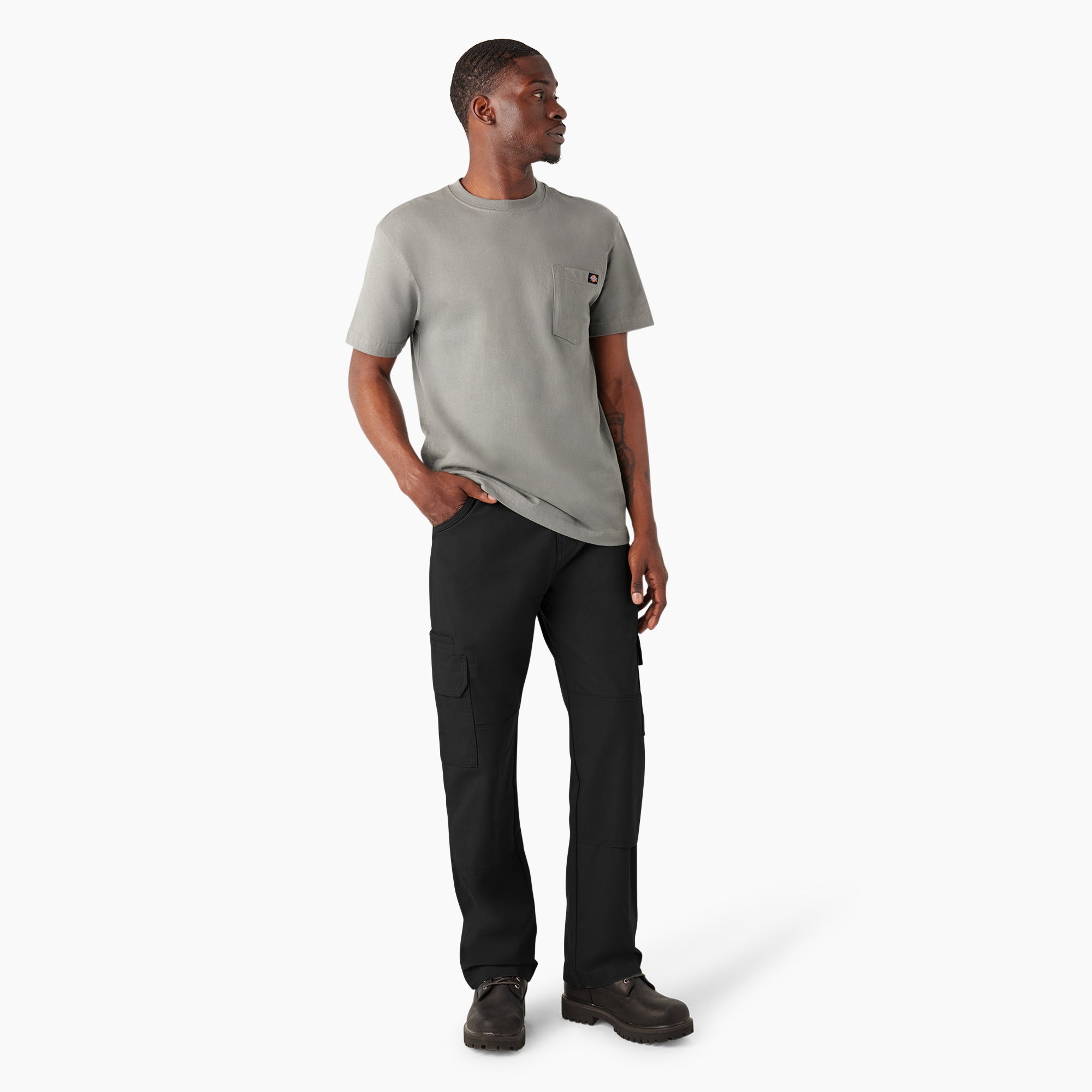 FLEX DuraTech Relaxed Fit Ripstop Cargo Pants - Image 4