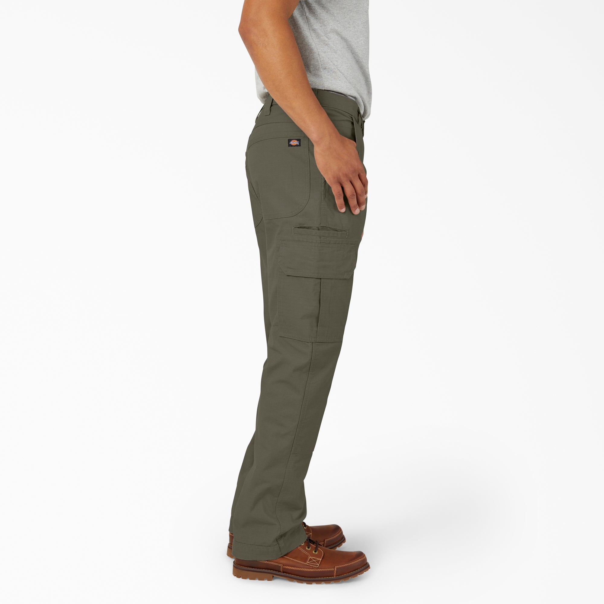 FLEX DuraTech Relaxed Fit Ripstop Cargo Pants - Image 4