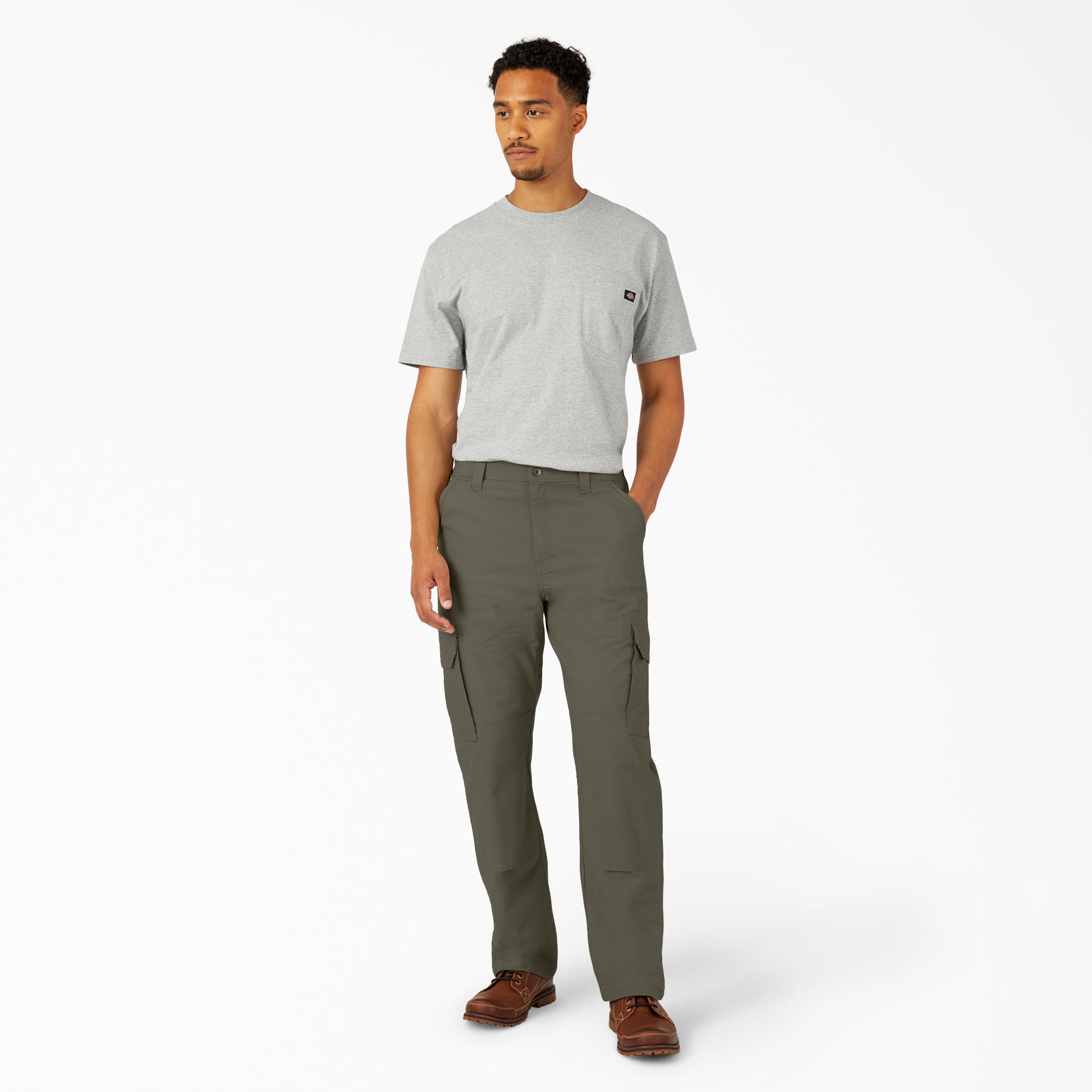 FLEX DuraTech Relaxed Fit Ripstop Cargo Pants - Image 5