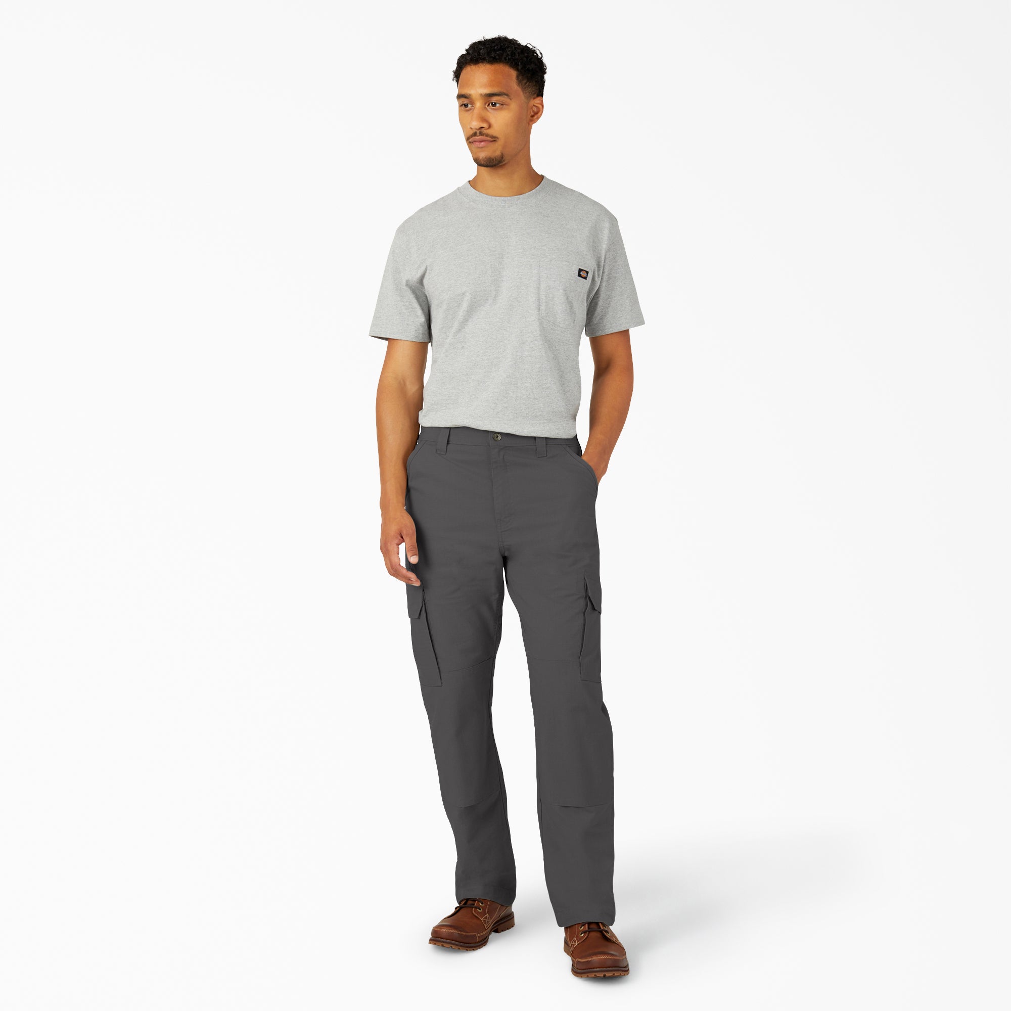 FLEX DuraTech Relaxed Fit Ripstop Cargo Pants - Image 5
