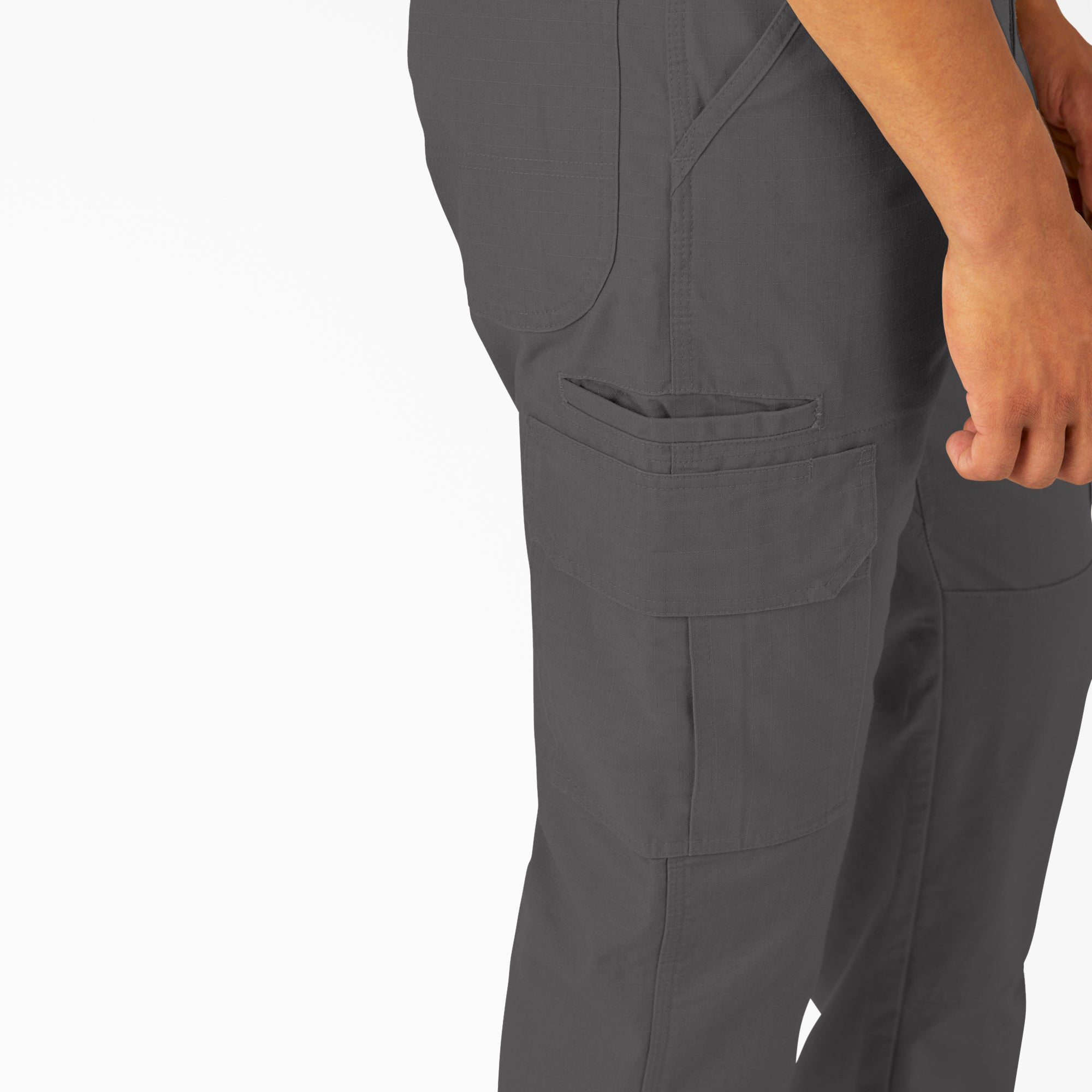 FLEX DuraTech Relaxed Fit Ripstop Cargo Pants - Image 6