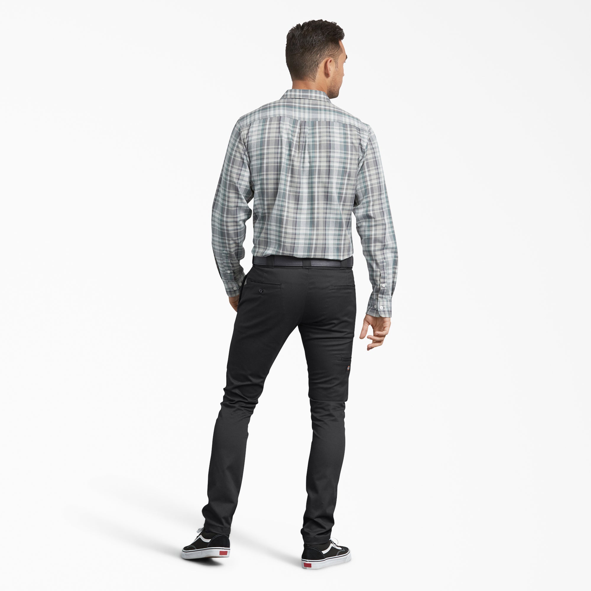 FLEX Skinny Fit Work Pants - Image 5