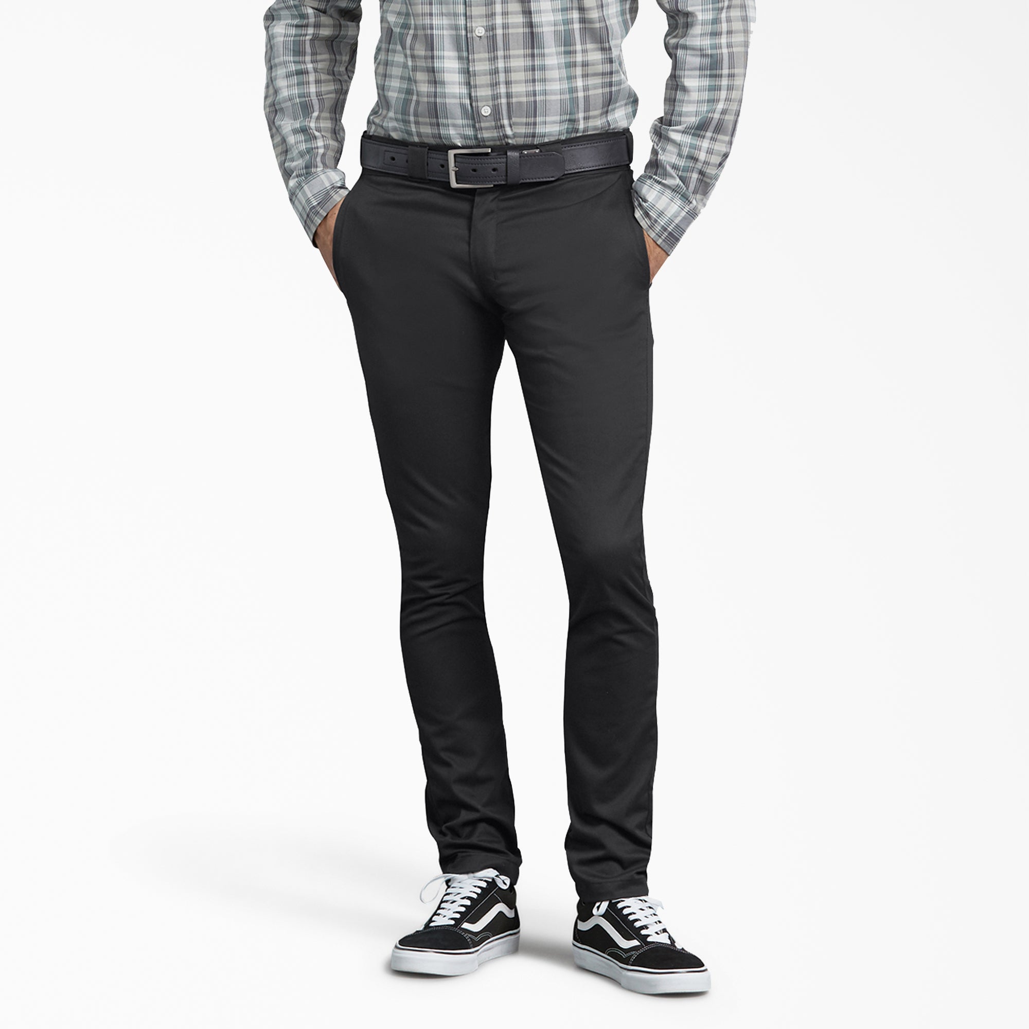 FLEX Skinny Fit Work Pants