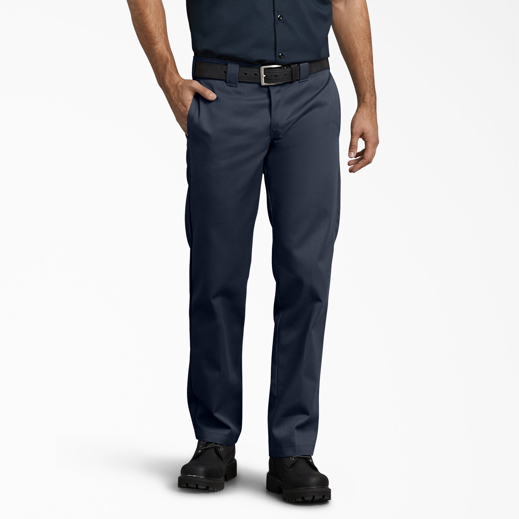 873 Slim Fit Work Pants - Image 7