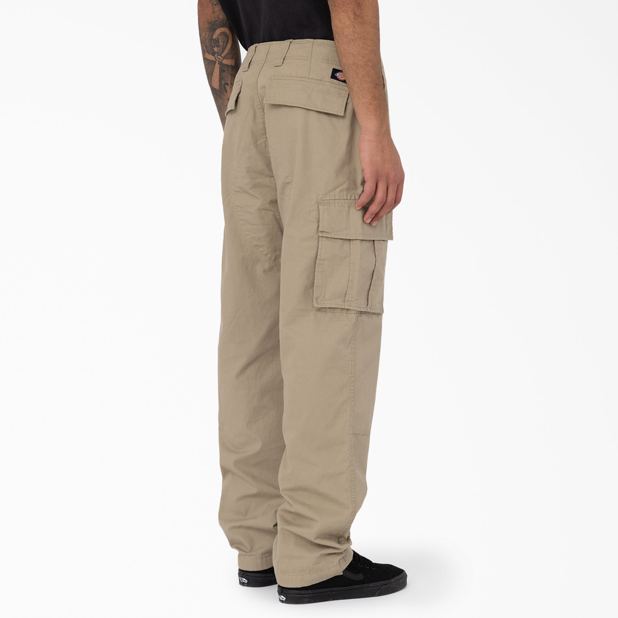 Eagle Bend Relaxed Fit Double Knee Cargo Pants - Image 14