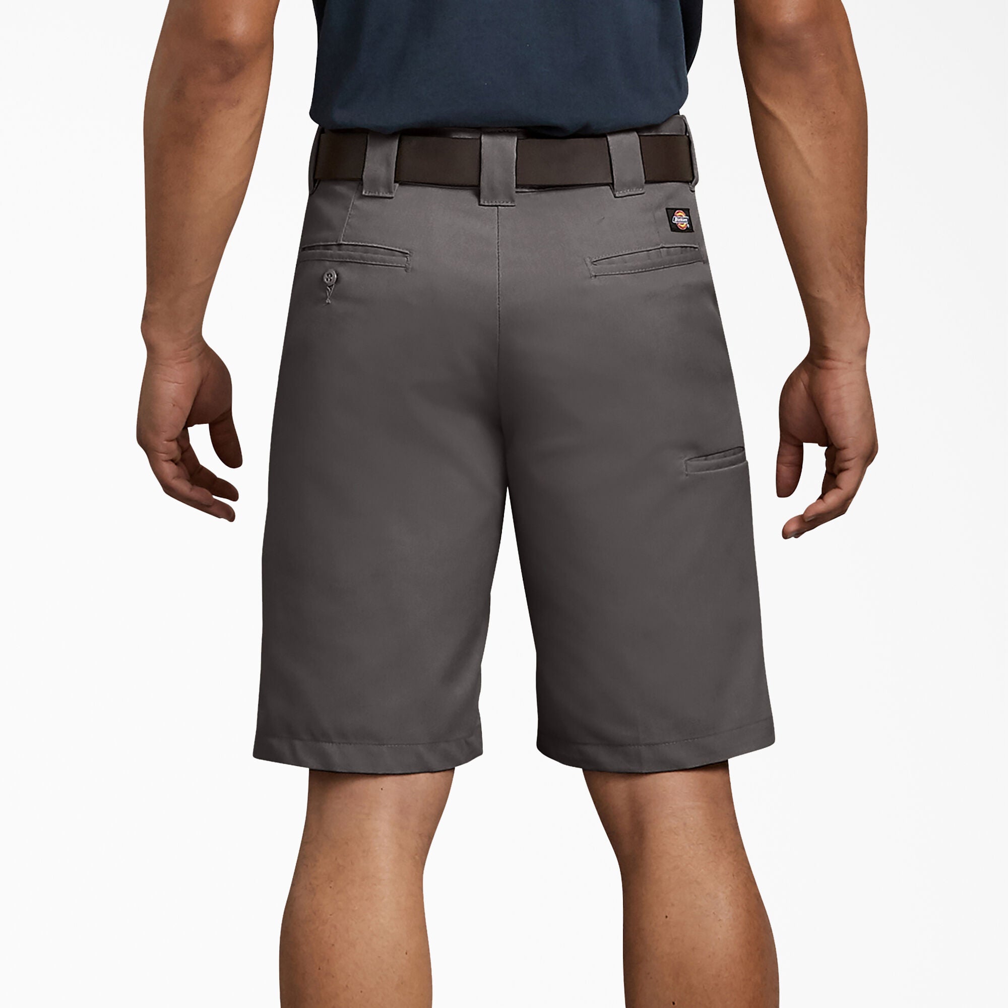 FLEX Regular Fit Work Shorts. 11 - Image 2
