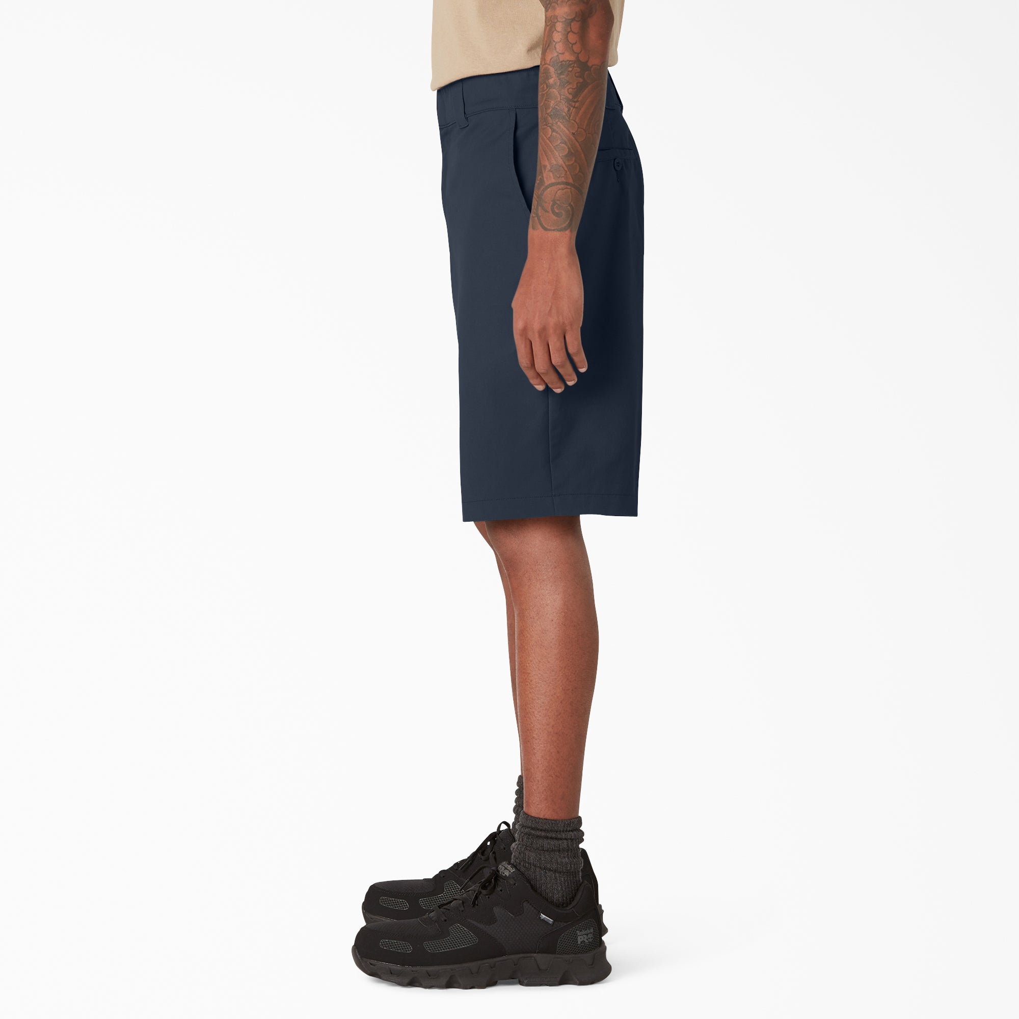 Cooling Active Waist Shorts. 11 - Image 3