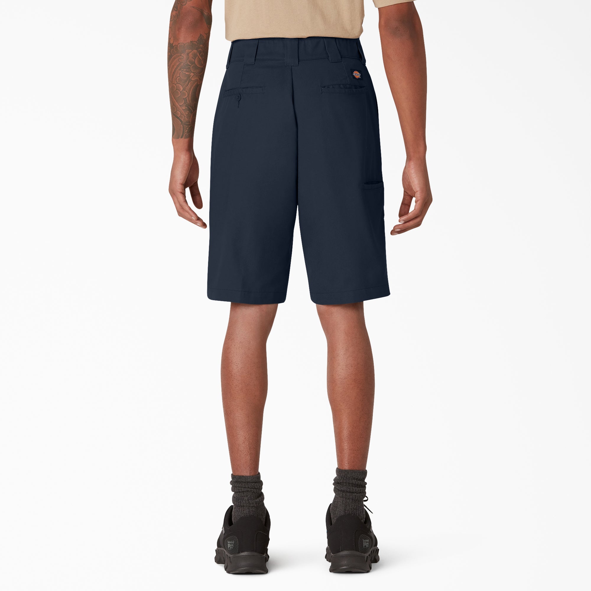 Cooling Active Waist Shorts. 11 - Image 2