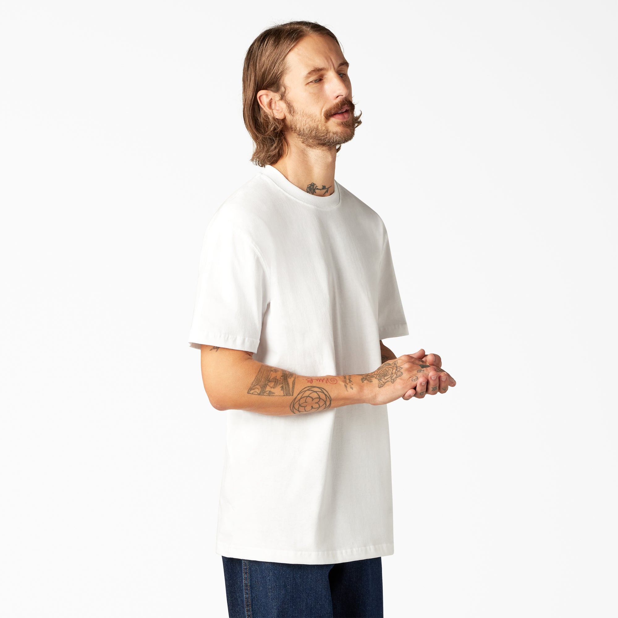 Short Sleeve T-Shirt - Image 4