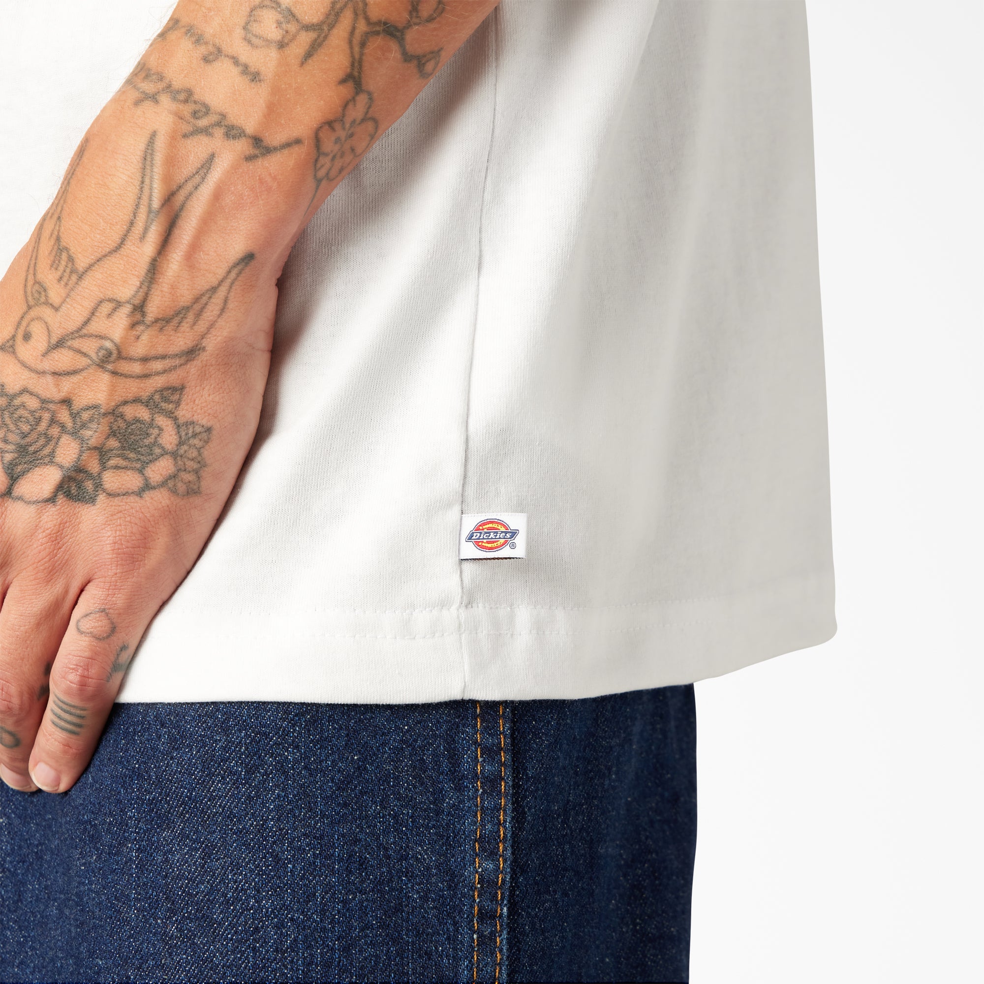 Short Sleeve T-Shirt - Image 8