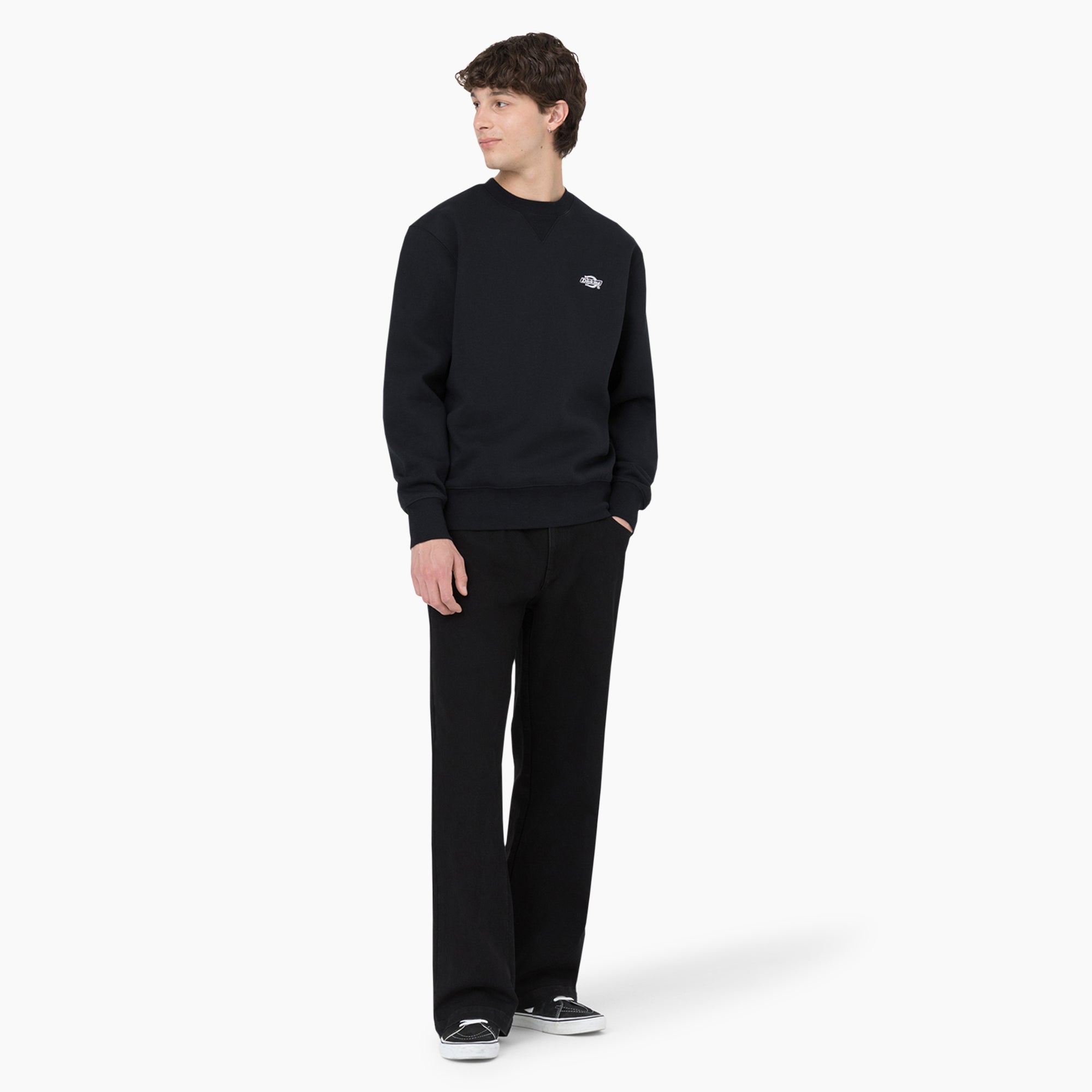 Dickies Skateboarding Wingville Loose Fit Jeans - Image 5