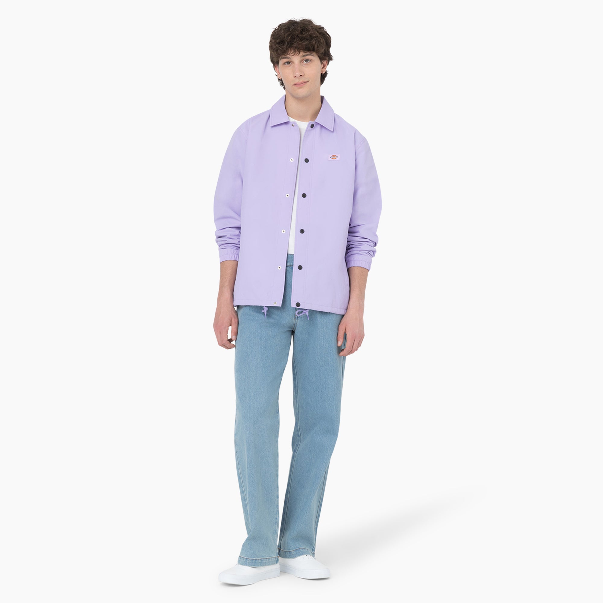 Dickies Skateboarding Wingville Loose Fit Jeans - Image 5