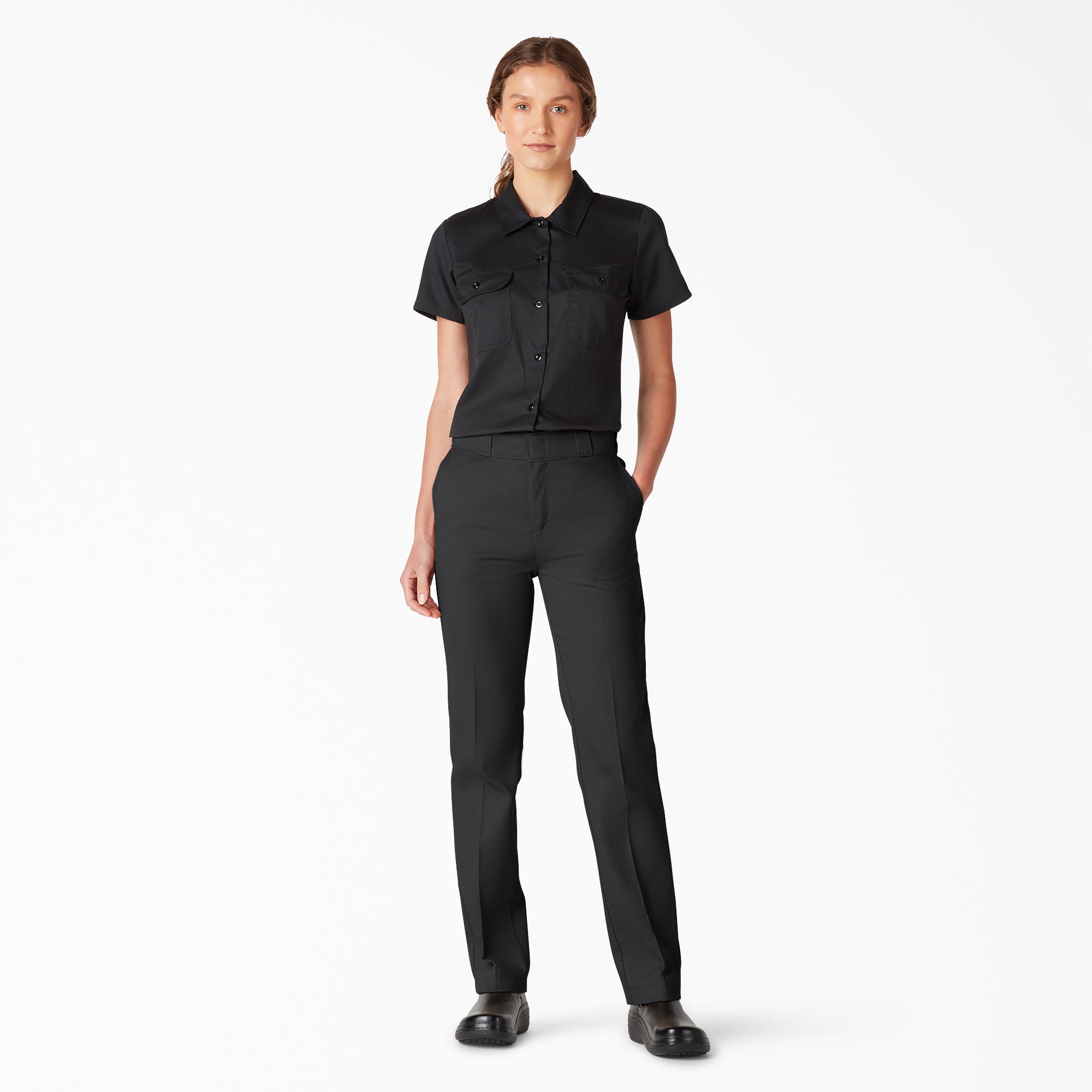 Women's FLEX Original Fit Work Pants - Image 4