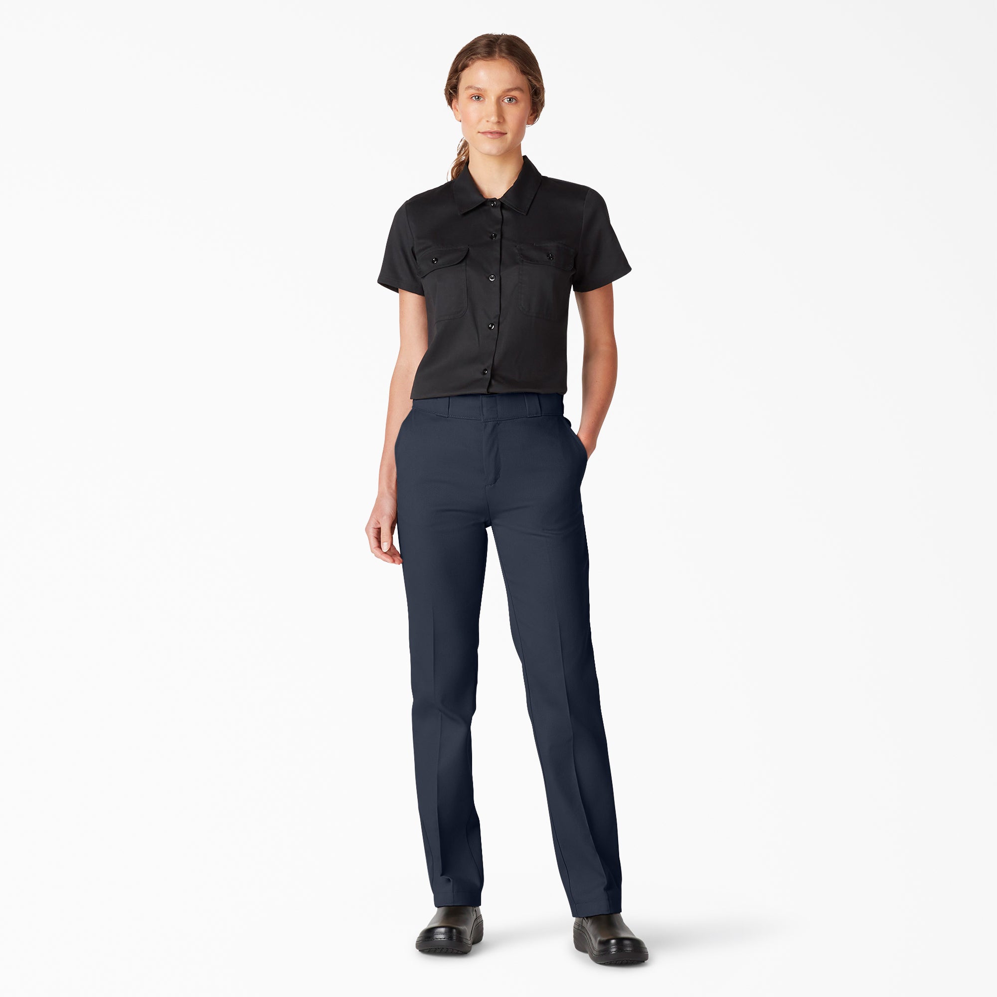 Women's FLEX Original Fit Work Pants - Image 4