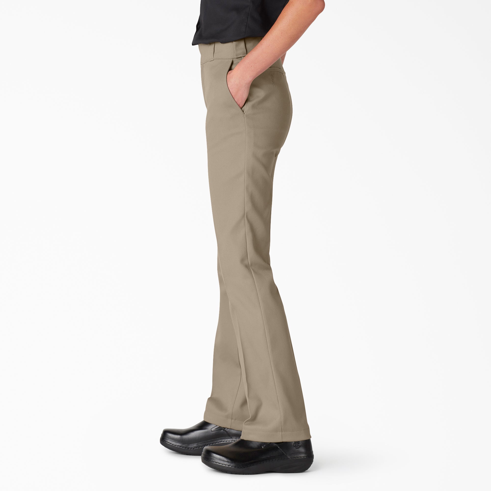 Women's FLEX Original Fit Work Pants - Image 3