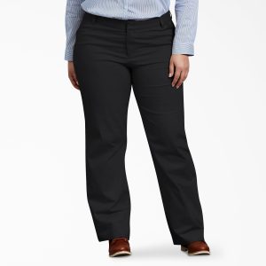 Women's Plus FLEX Relaxed Fit Pants