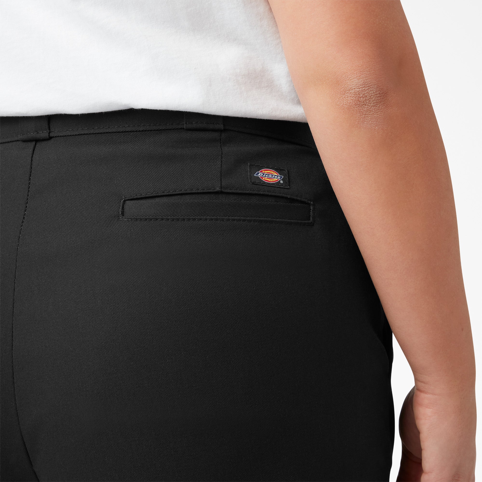 Women's Plus 874® Original Work Pants - Image 5