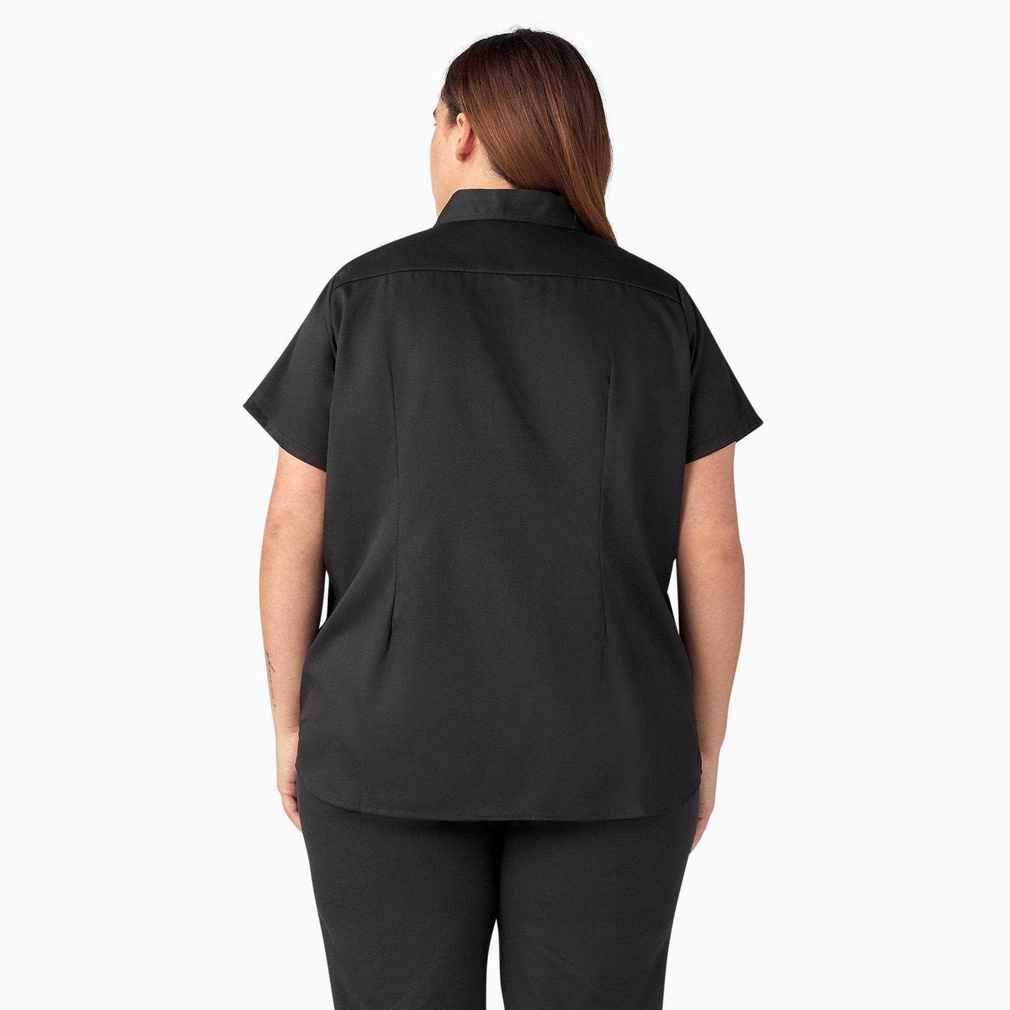 Women's Plus 574 Original Work Shirt - Image 2