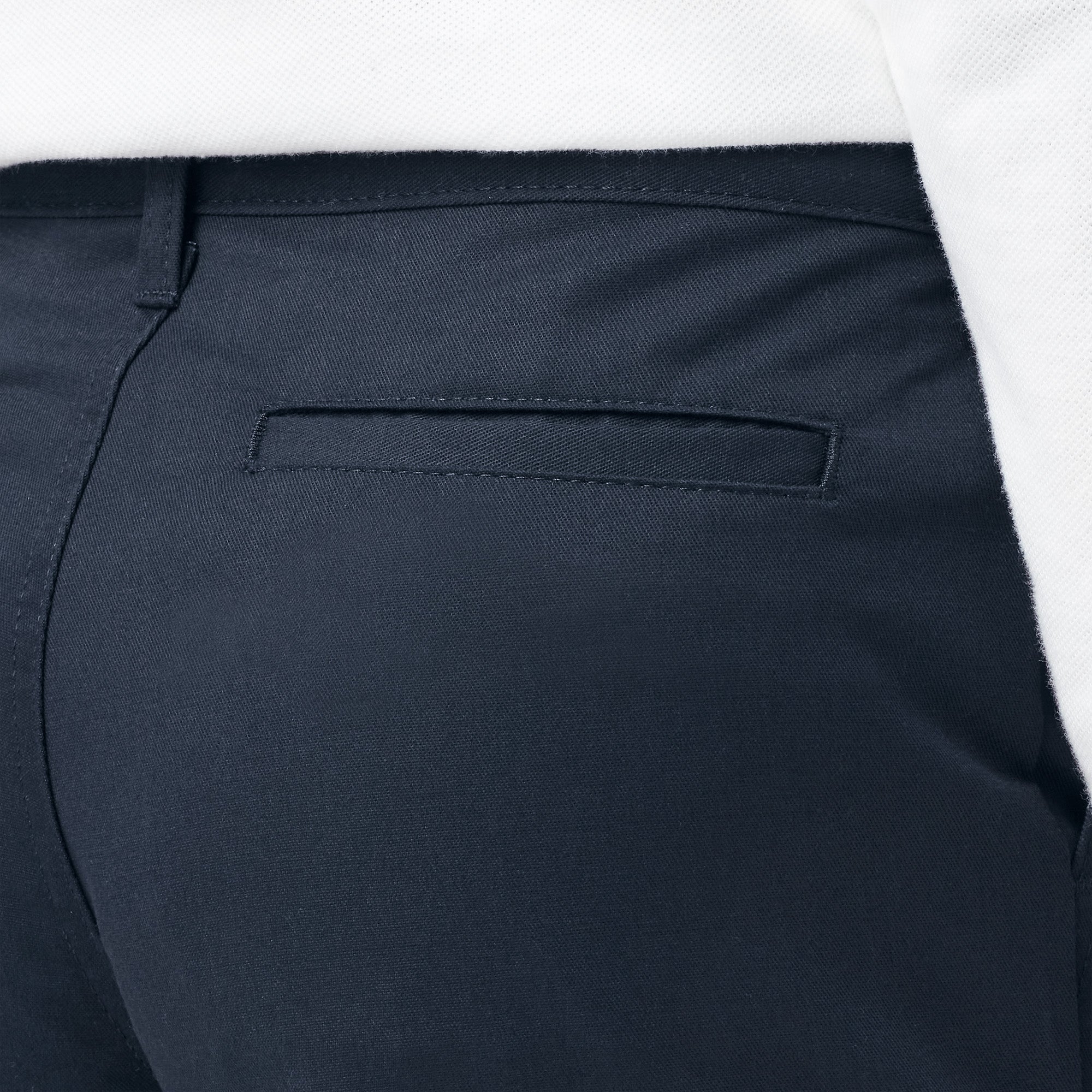 Boys' Husky Classic Fit Pants. 8-20 - Image 5