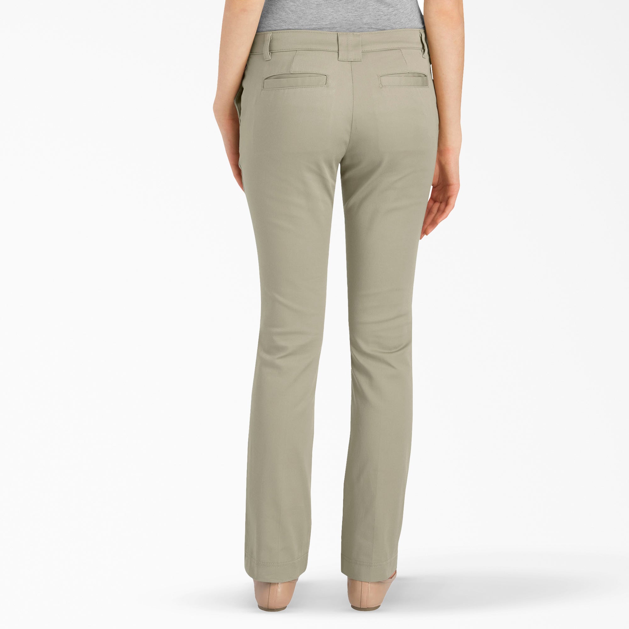 Juniors' Slim Fit Pants - Image 2