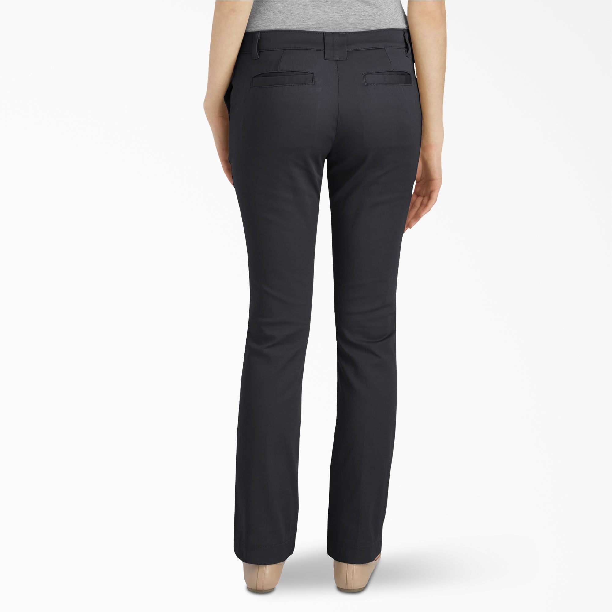 Juniors' Slim Fit Pants - Image 2