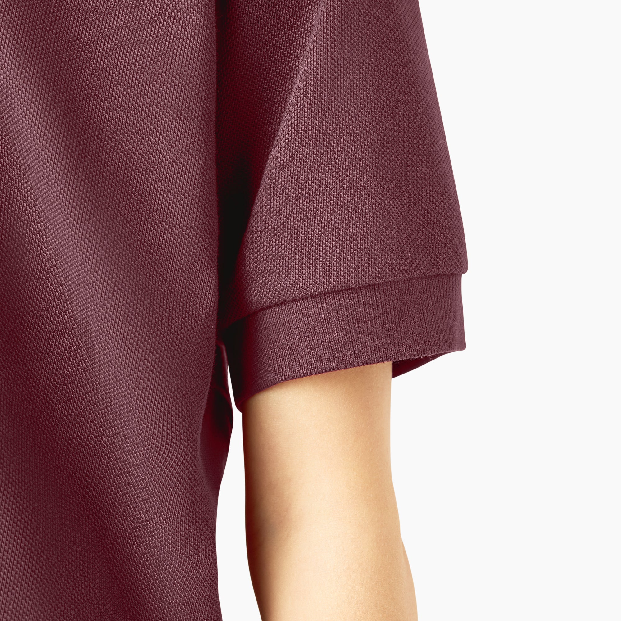 Kids' Piqu?? Short Sleeve Polo - Image 7