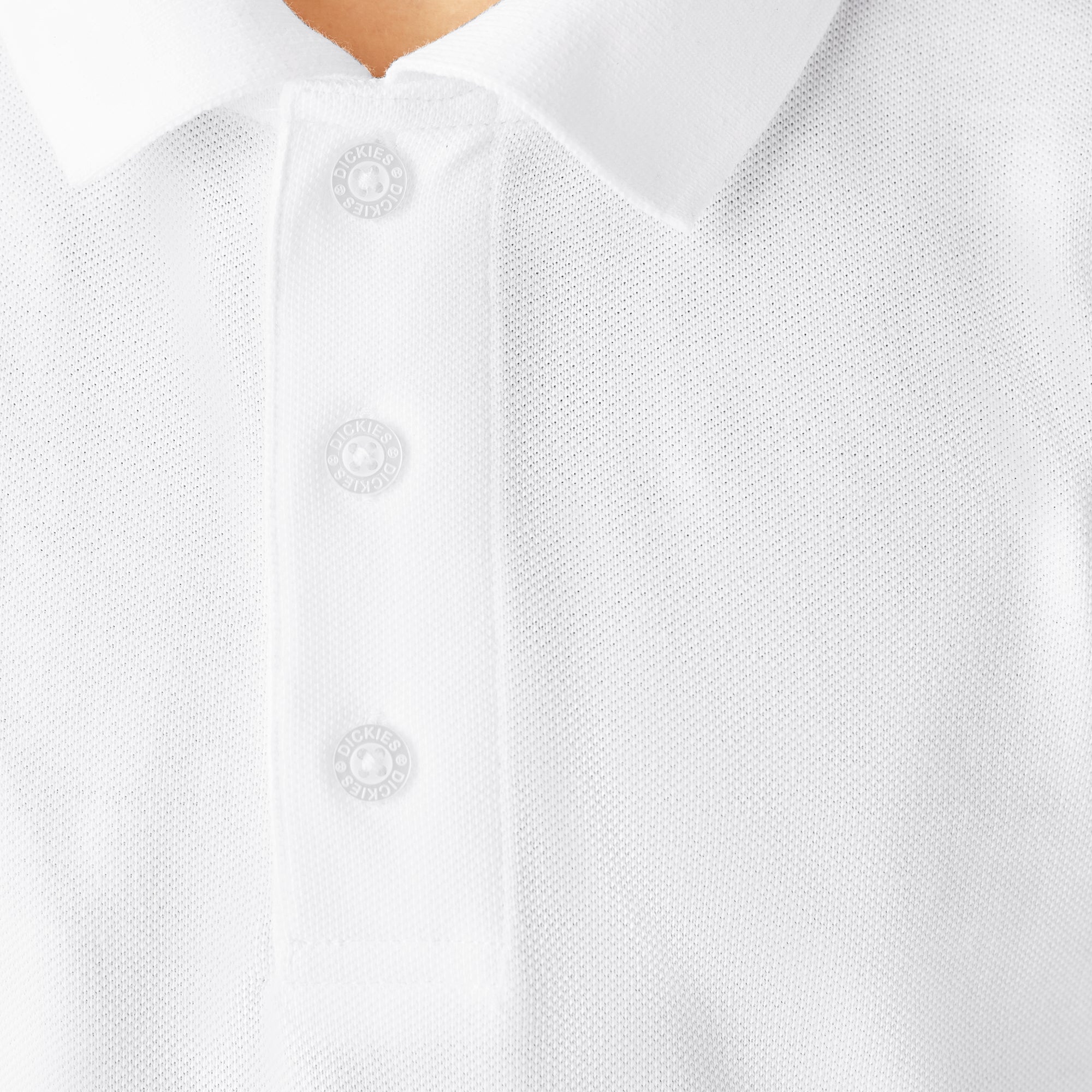 Kids' Piqu?? Short Sleeve Polo - Image 6