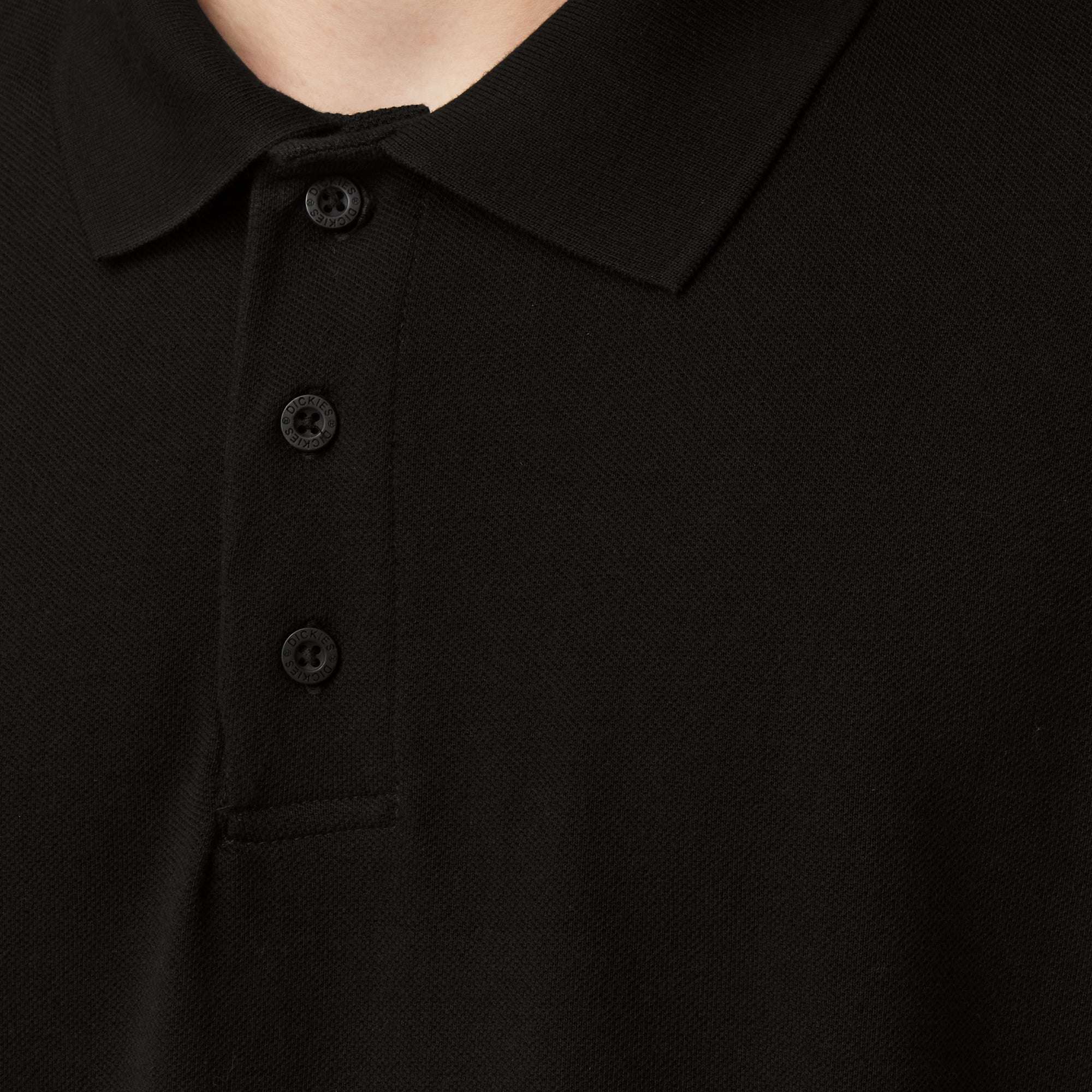 Adult Size Piqu?? Short Sleeve Polo - Image 5