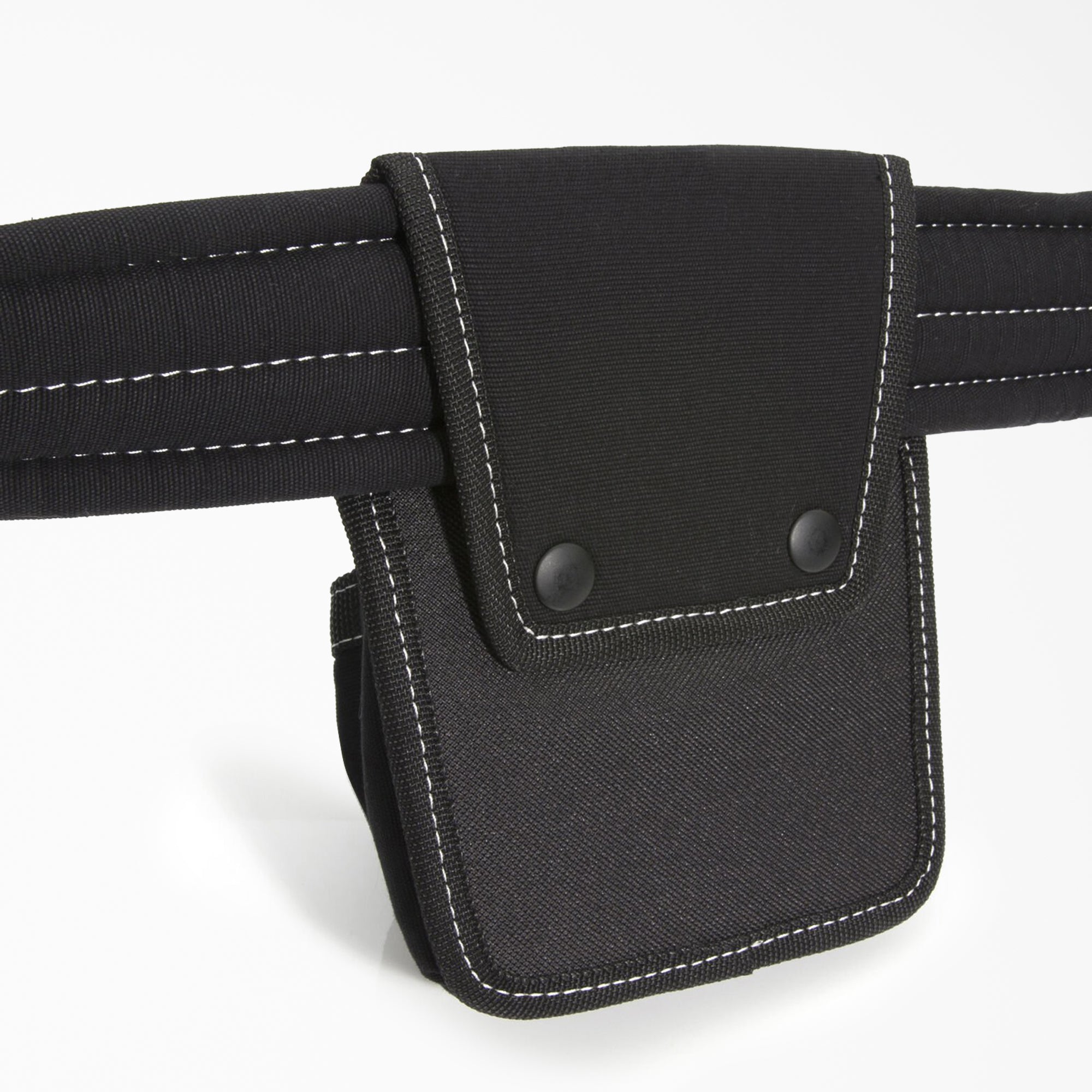 4-Pocket Phone & Tool Pouch - Image 3