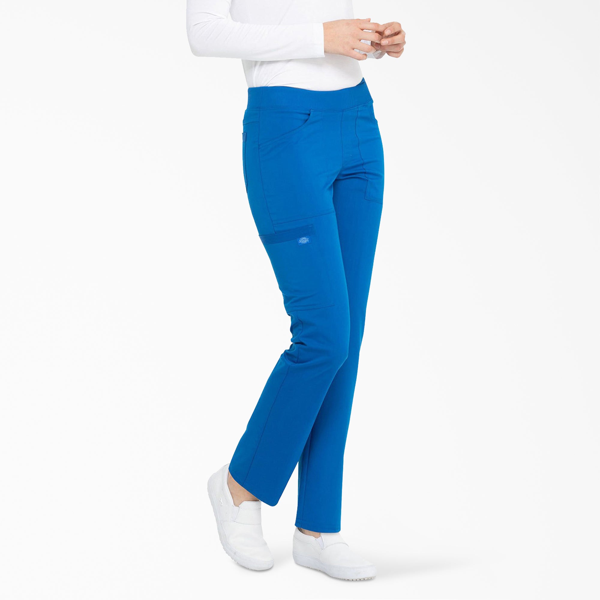 Women's Balance Scrub Pants - Image 4