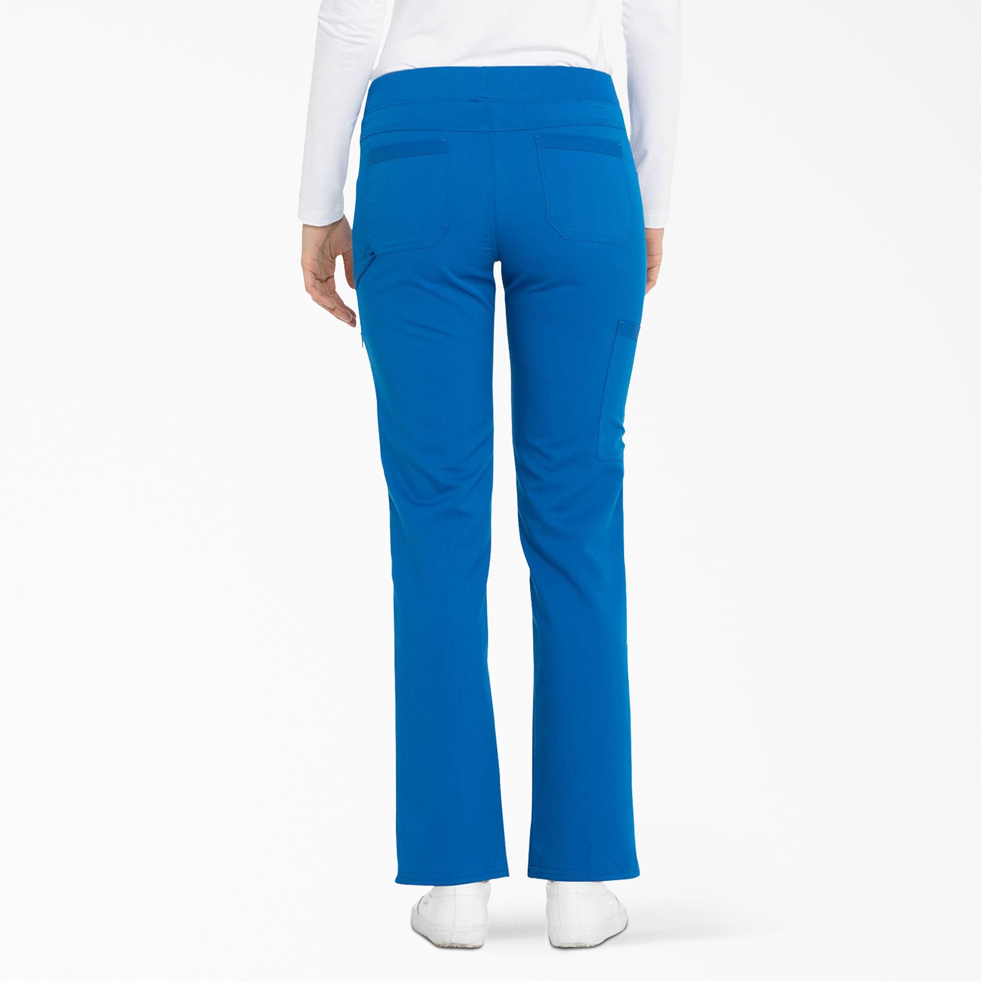 Women's Balance Scrub Pants - Image 2