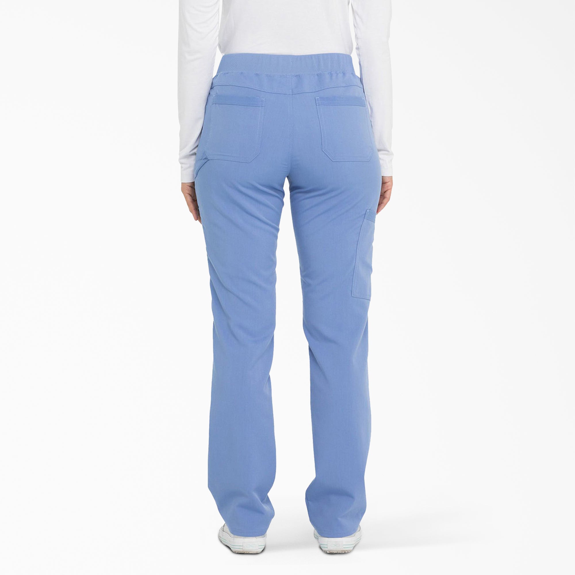 Women's Balance Scrub Pants - Image 2