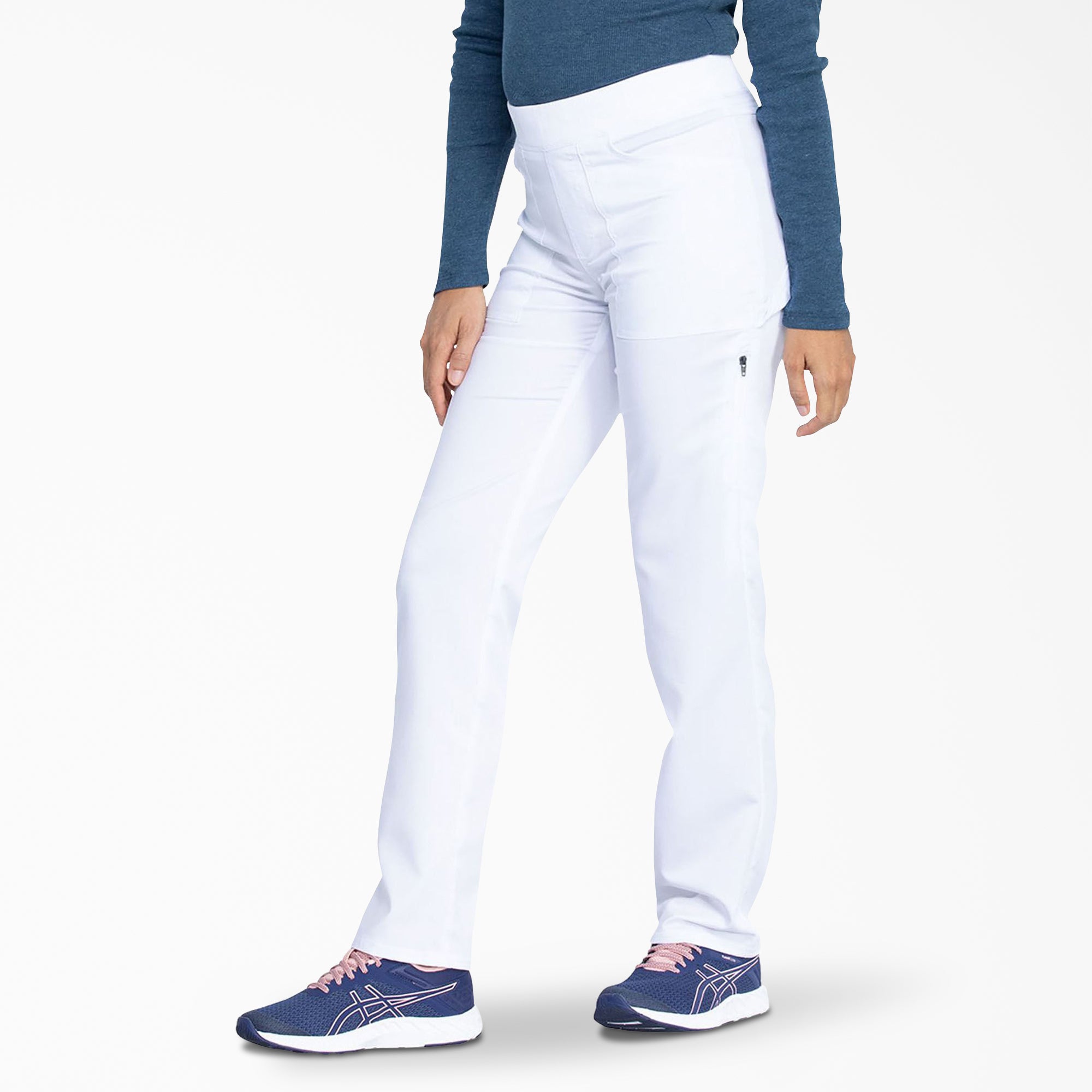 Women's Balance Scrub Pants - Image 3