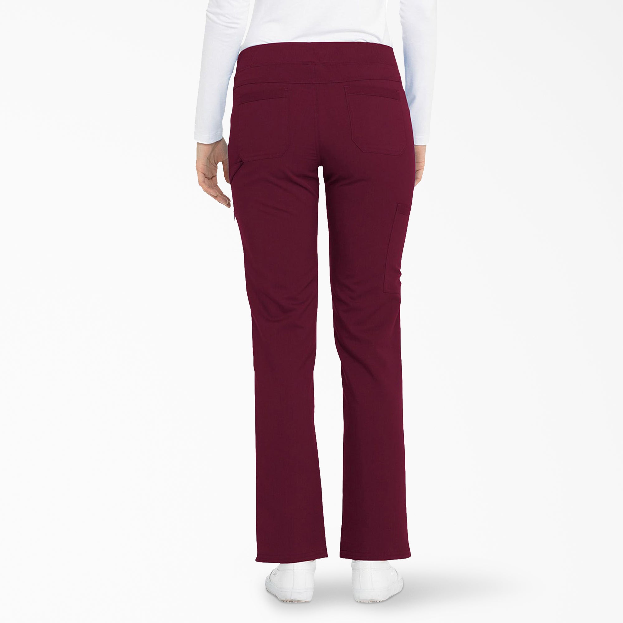 Women's Balance Scrub Pants - Image 2