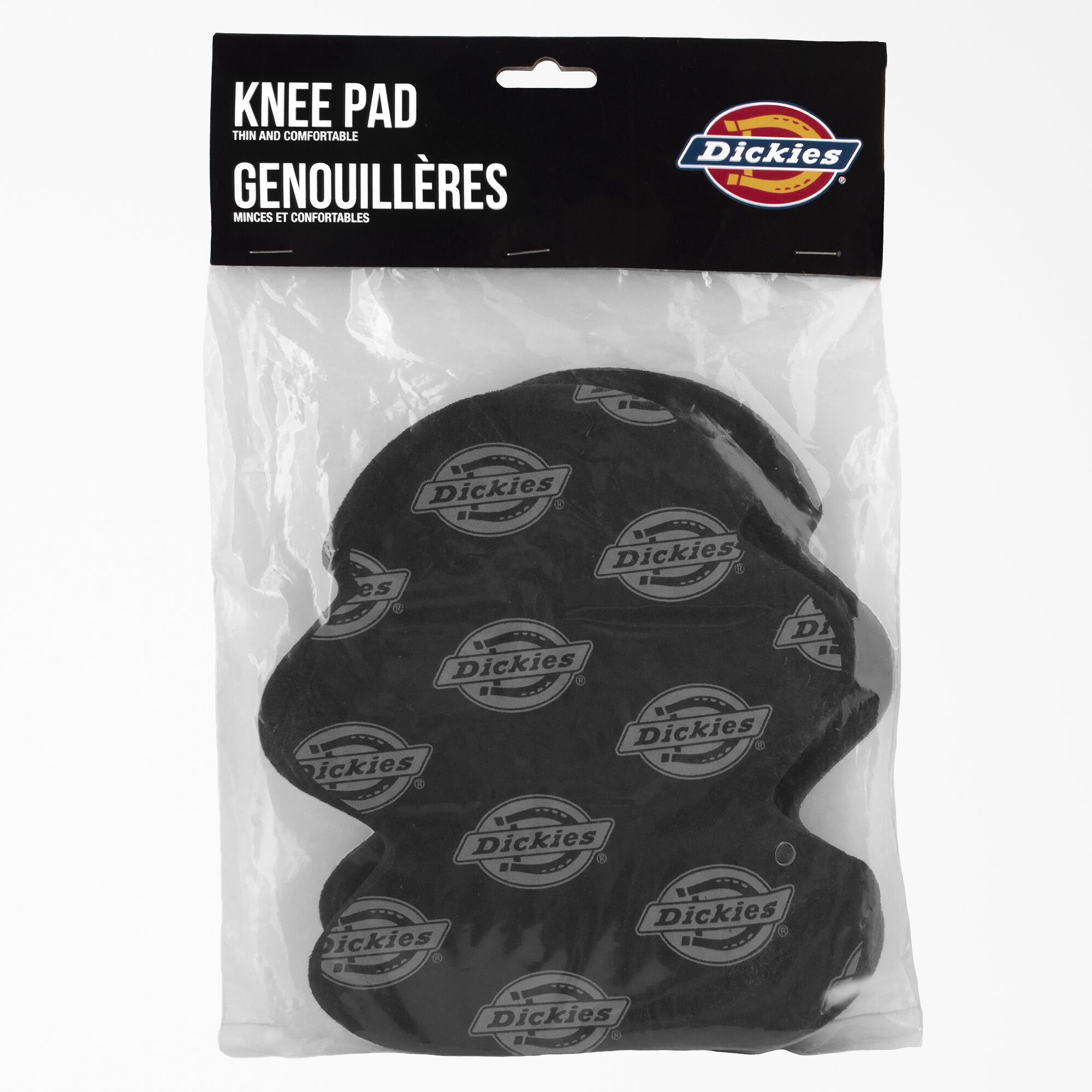 Lightweight Foam Knee Pads - Image 3