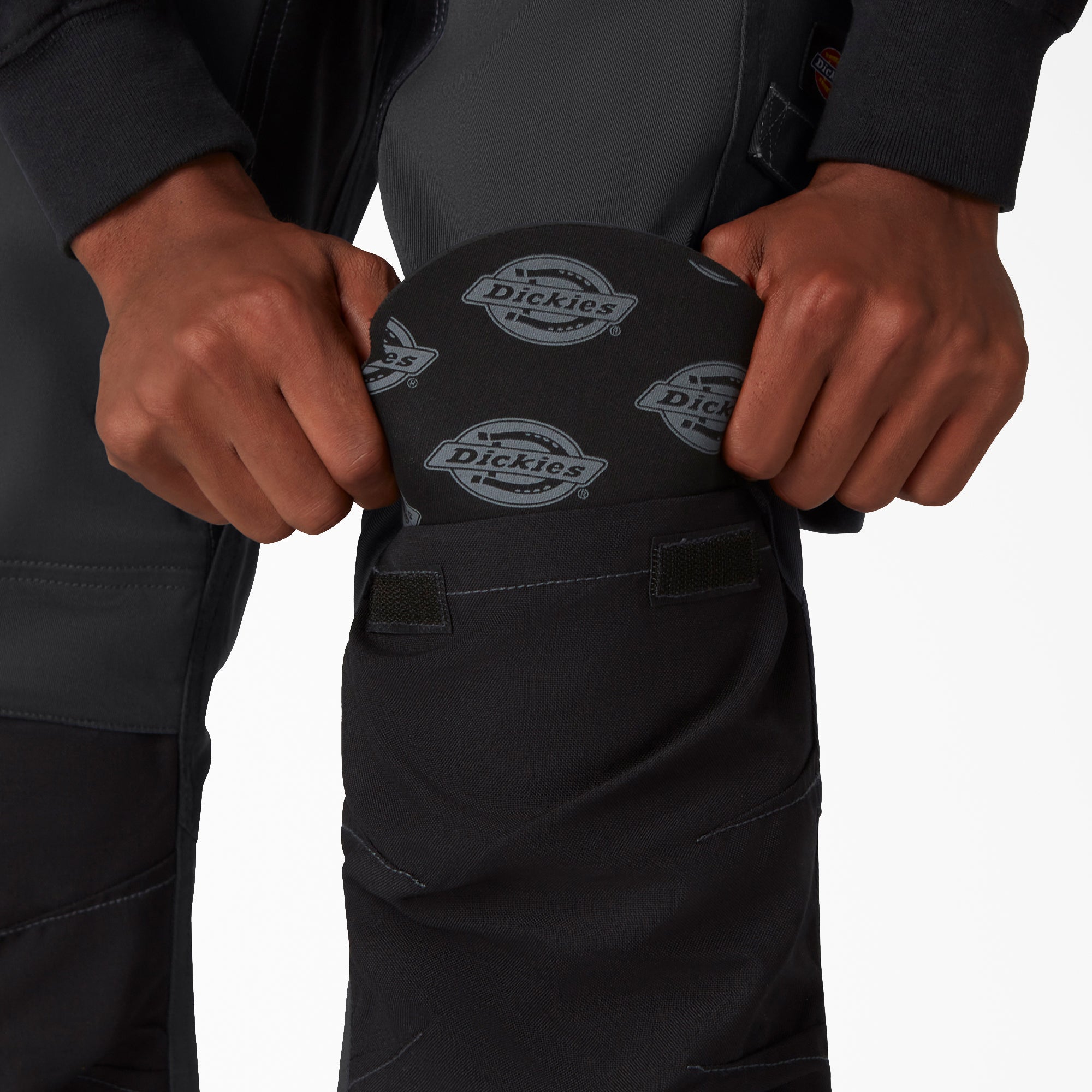 Lightweight Foam Knee Pads - Image 5