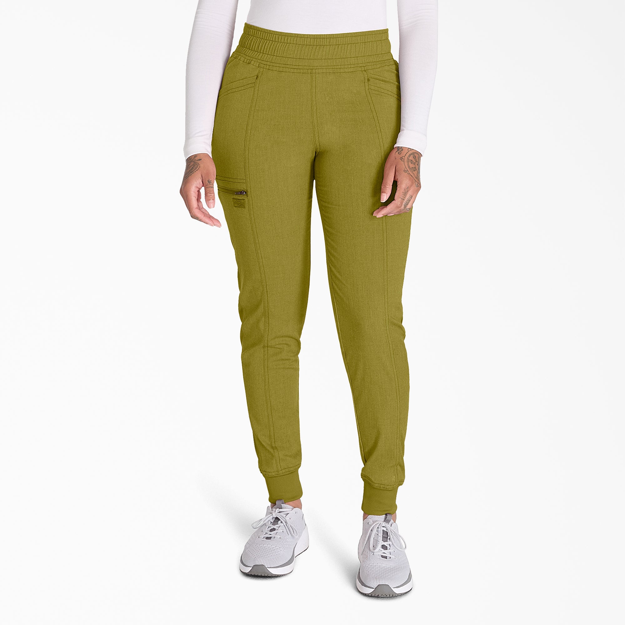 Women's Balance Jogger Scrub Pants