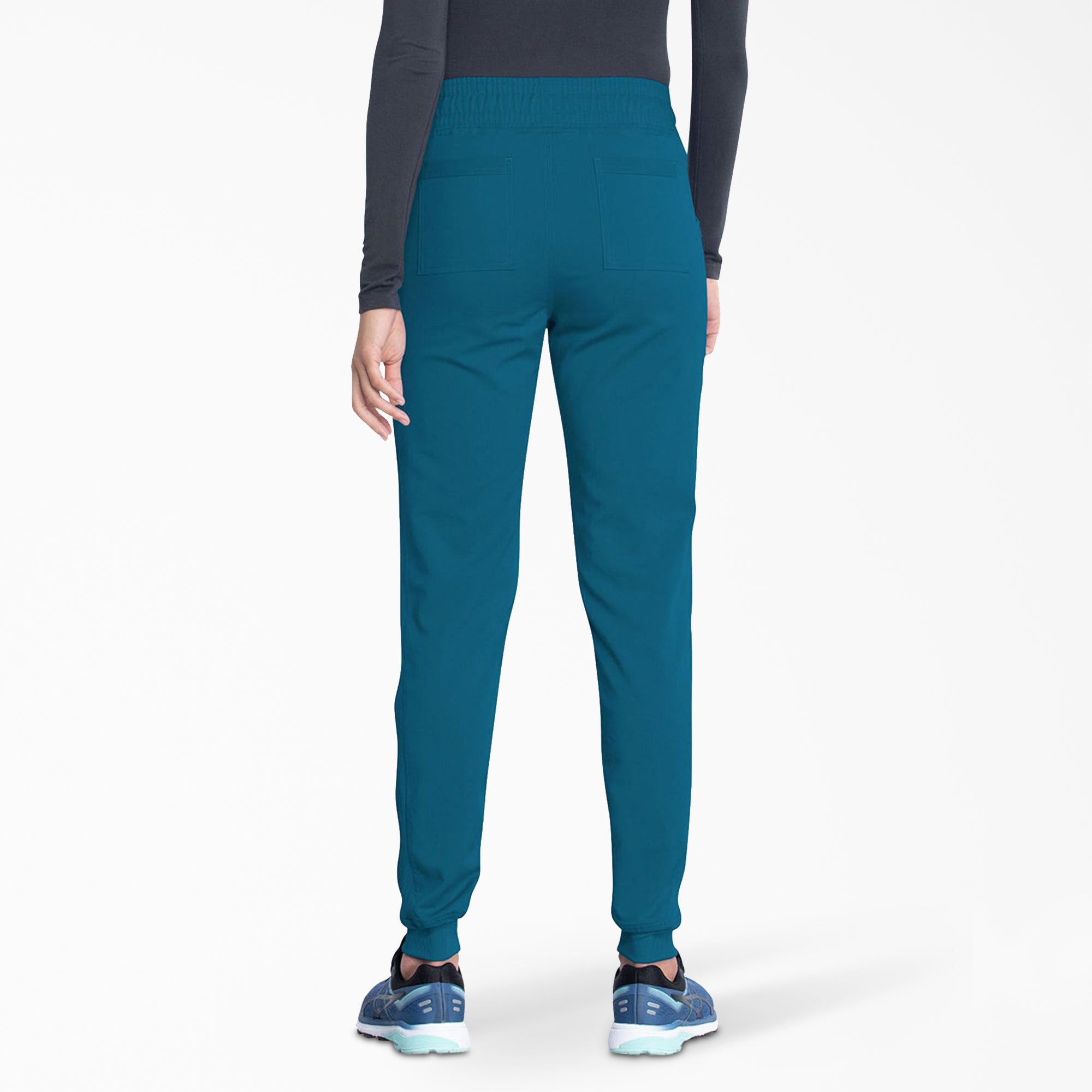 Women's Balance Jogger Scrub Pants - Image 2