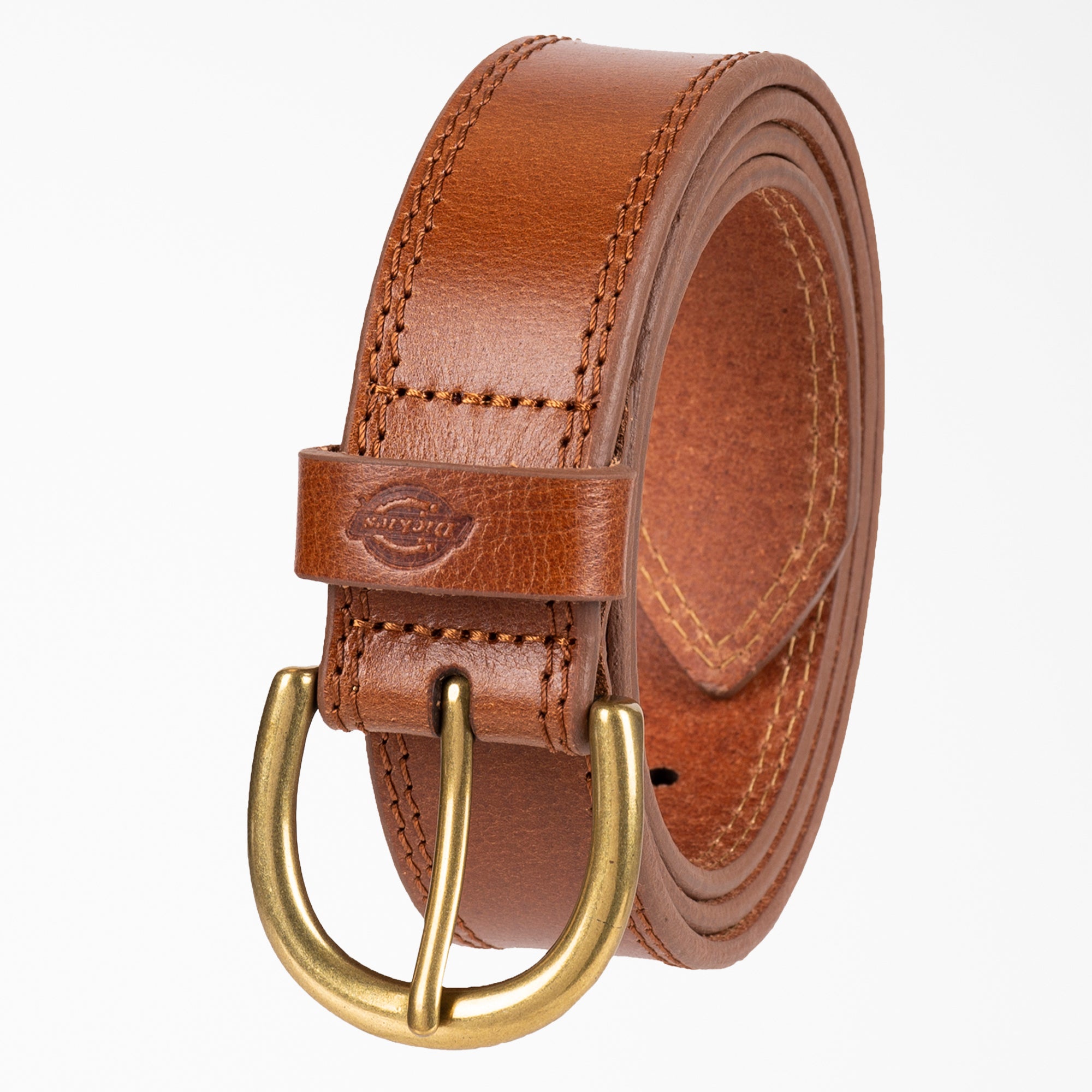 Women's Casual Leather Belt - Image 3