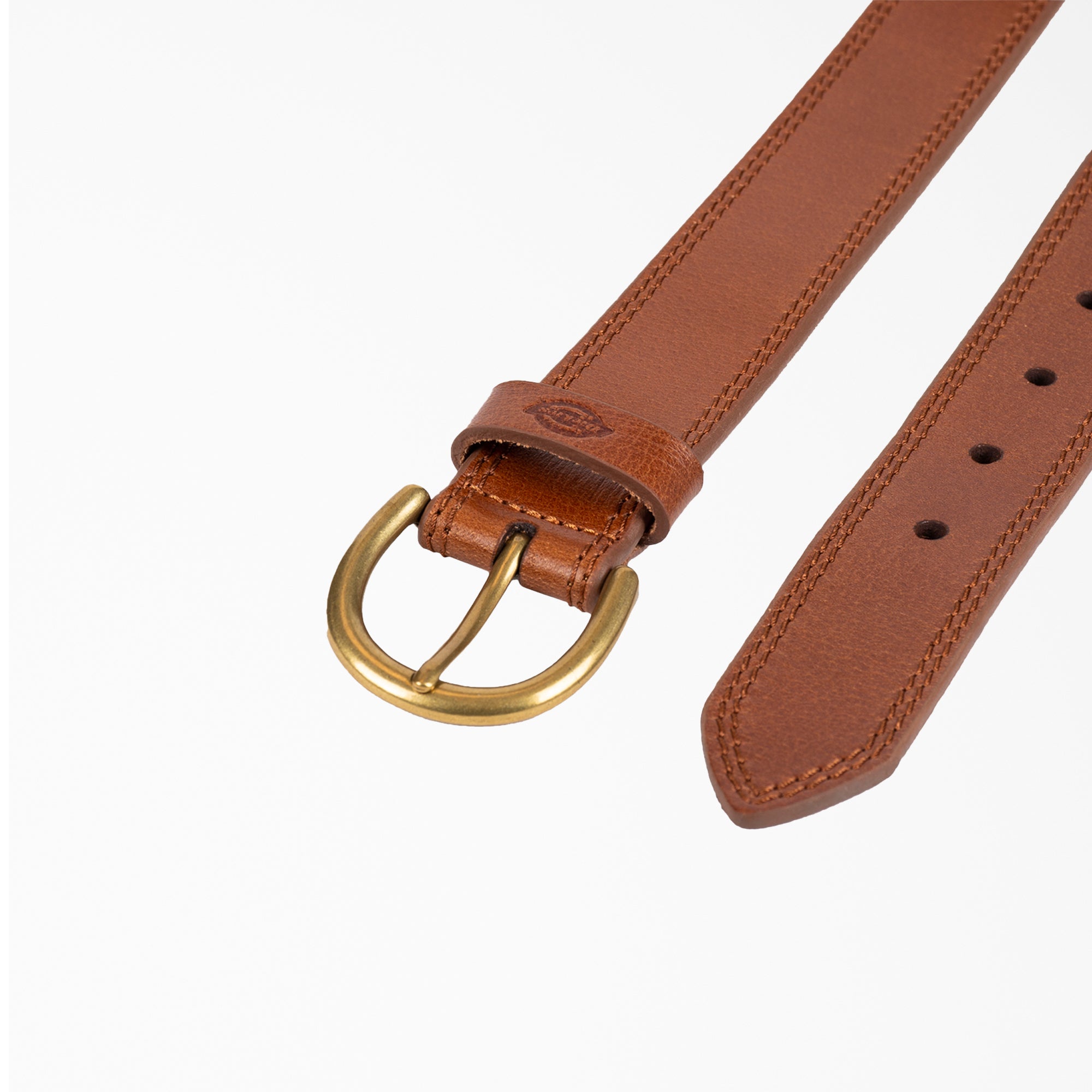 Women's Casual Leather Belt - Image 2