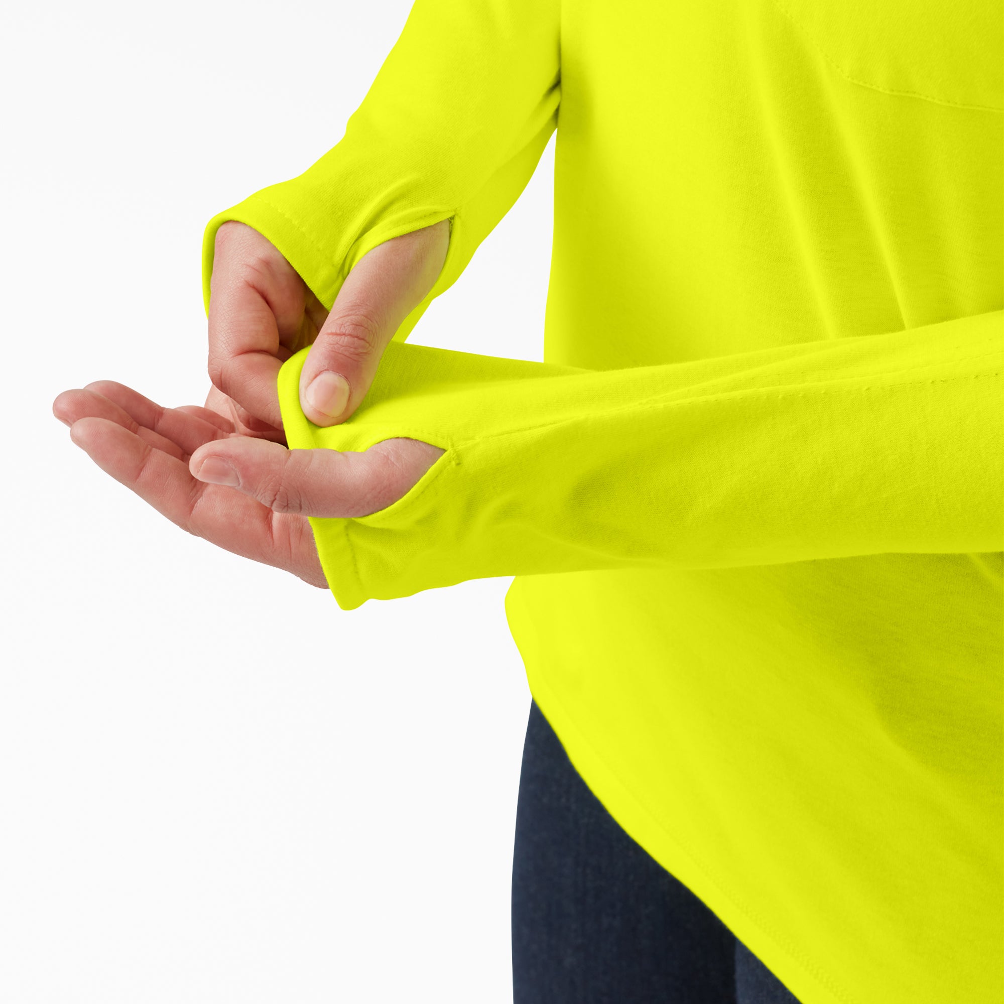 Women's Plus Cooling Performance Sun Shirt - Image 5